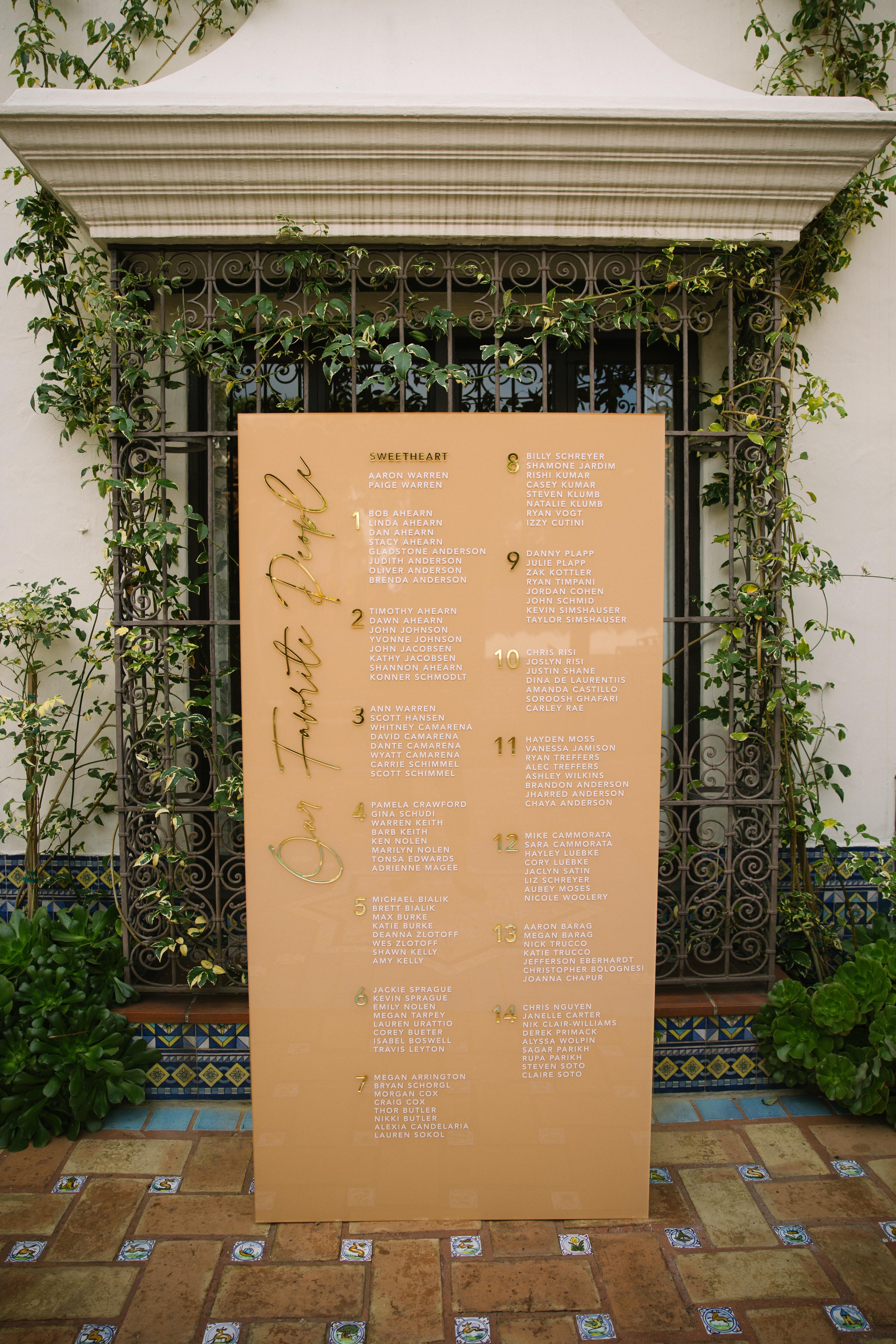 A Romantic Fall Wedding at Darlington House 5