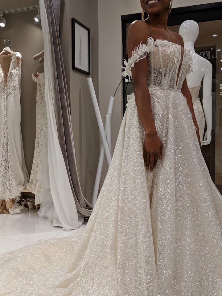 L'Fay Bridal portfolio 1