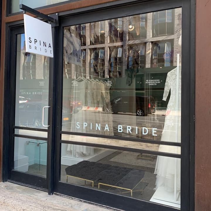 Spina Bride