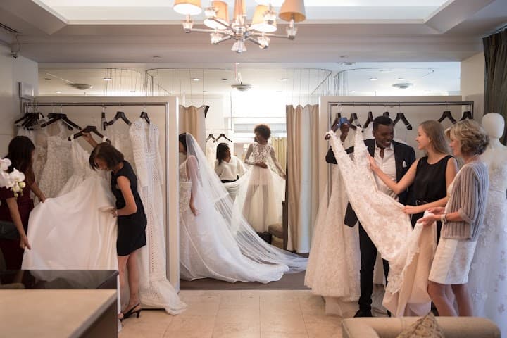 Mark Ingram Bridal Atelier portfolio 4