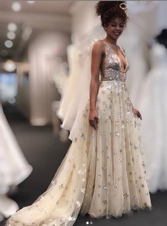 The White Gown portfolio 3