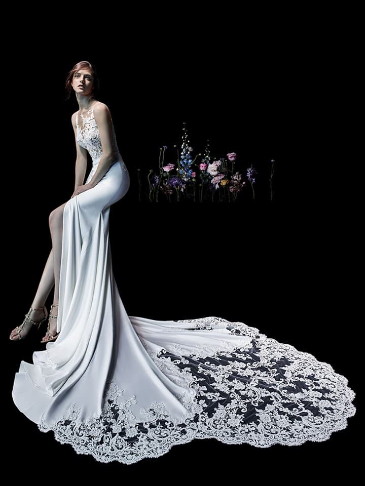 The White Gown portfolio 4