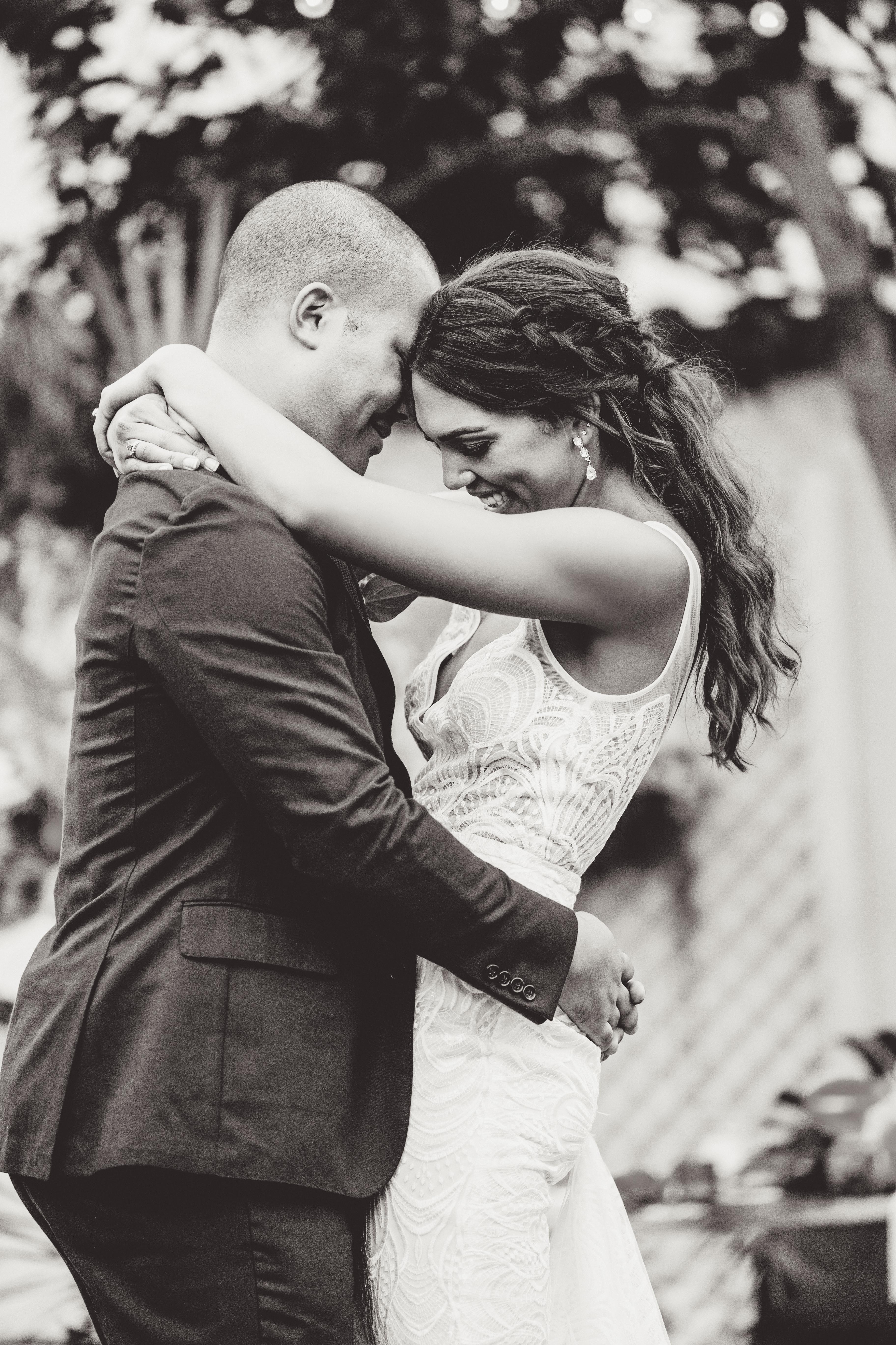 A Romantic Fall Wedding at Darlington House 6