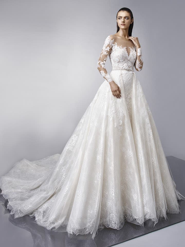 The White Gown portfolio 2