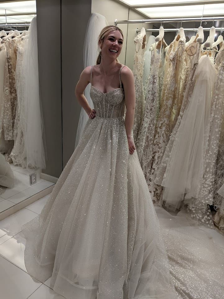 L'Fay Bridal portfolio 5