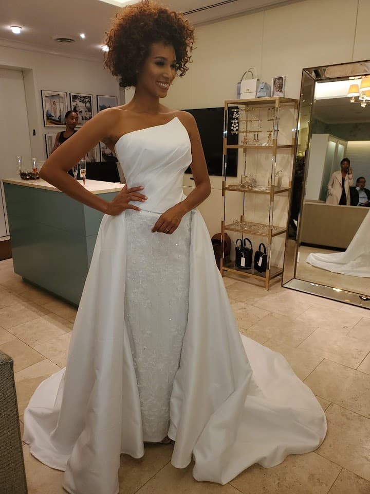 Mark Ingram Bridal Atelier portfolio 5