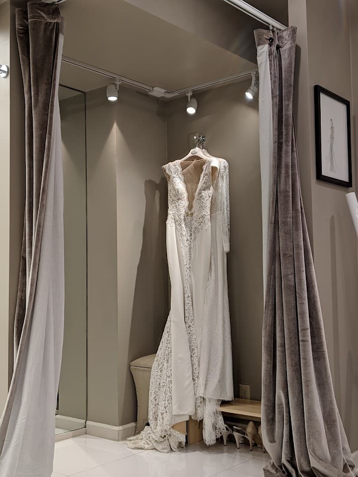 L'Fay Bridal portfolio 2
