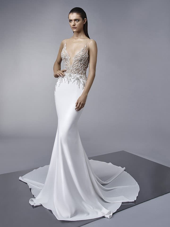 The White Gown portfolio 1