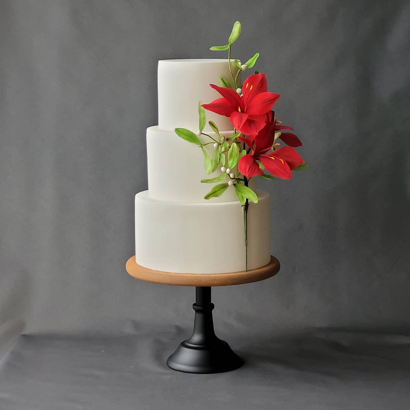 Persinette Cake Design