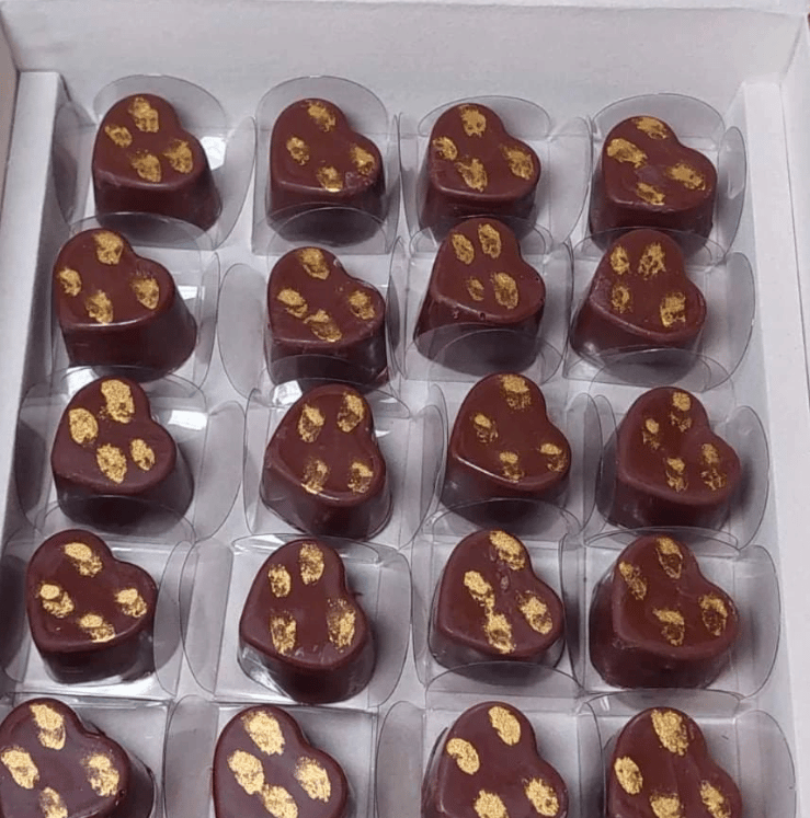 Fleur de Cacao portfolio 3
