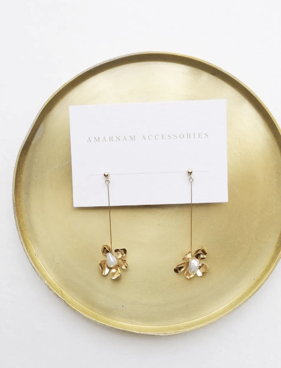 Amarnam Accessories portfolio 2
