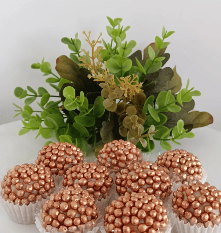 Fleur de Cacao