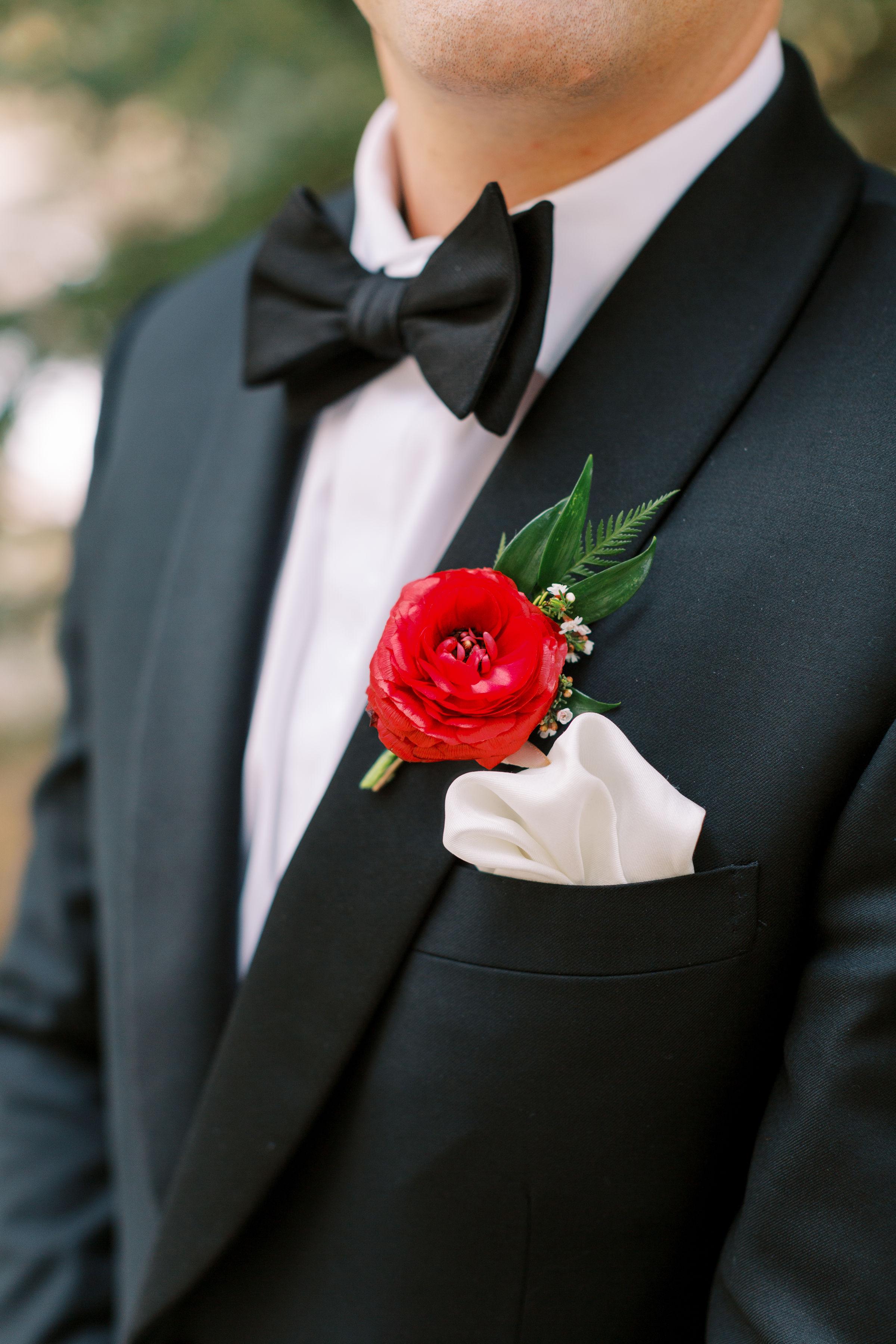 A Modern Spring Wedding at Sonnenalp Hotel Vail 19