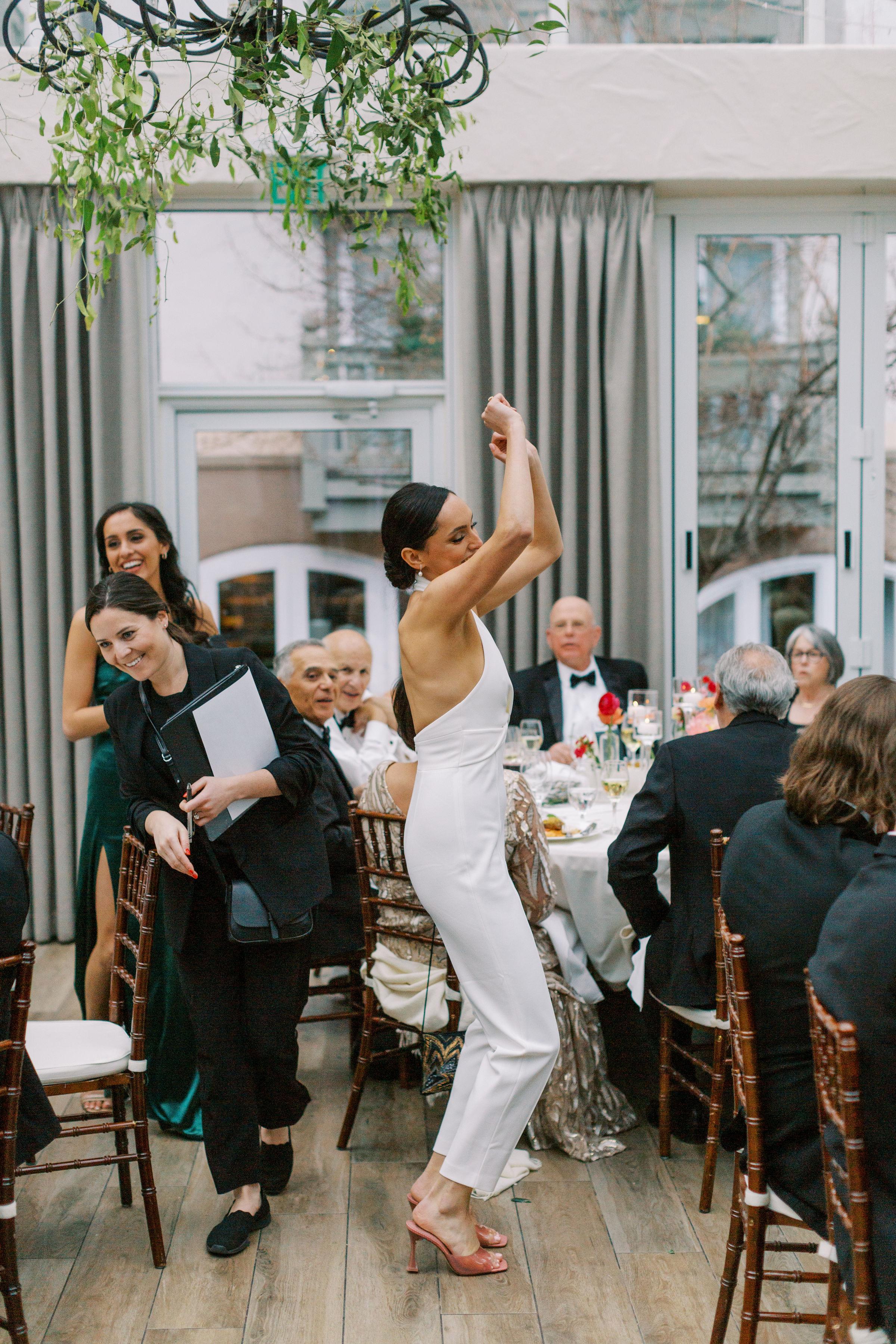 A Modern Spring Wedding at Sonnenalp Hotel Vail 74