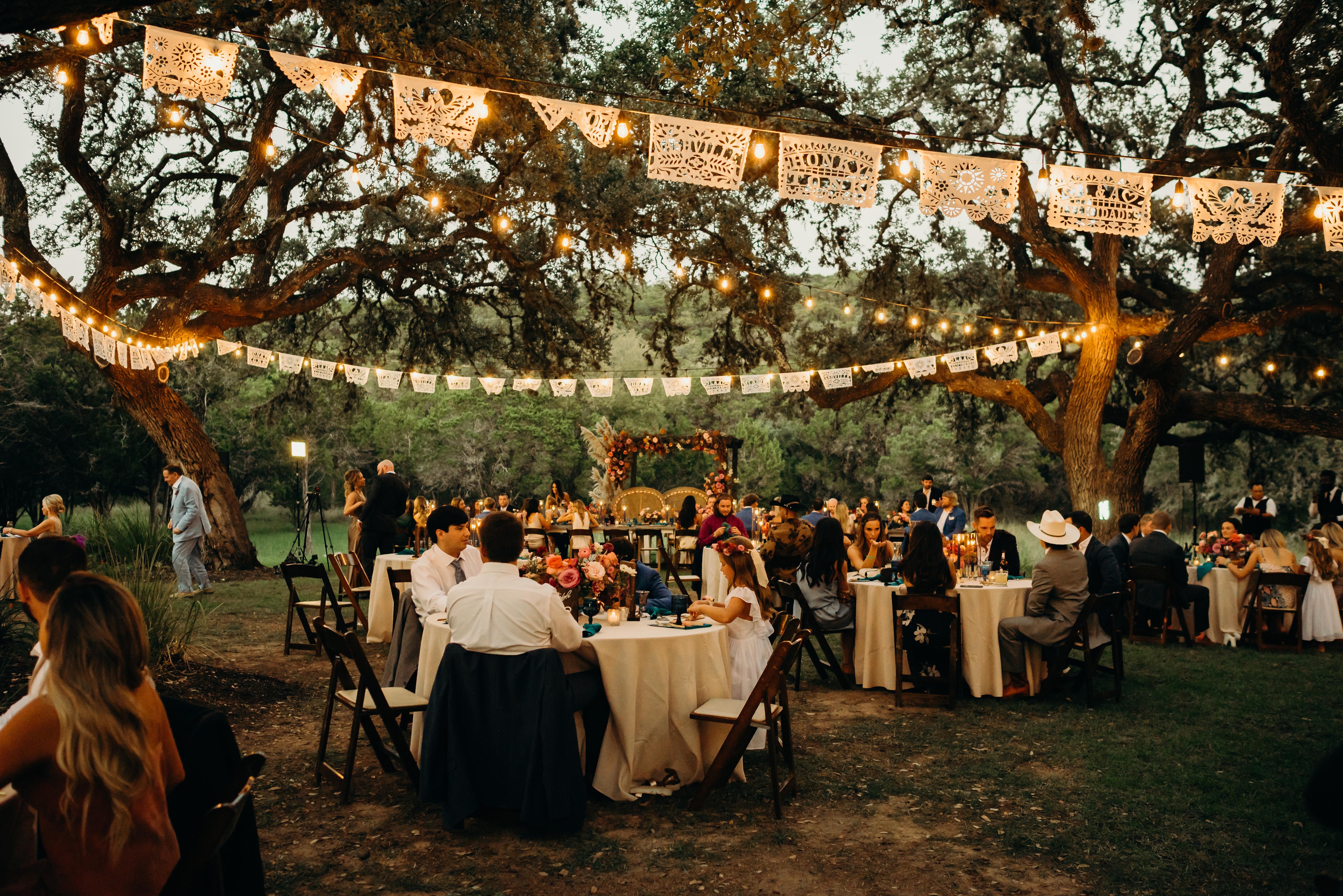 A Romantic Fall Wedding at The Ivory Oak 40