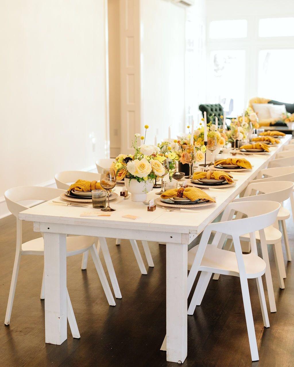 Birch & Brass Rentals portfolio 1