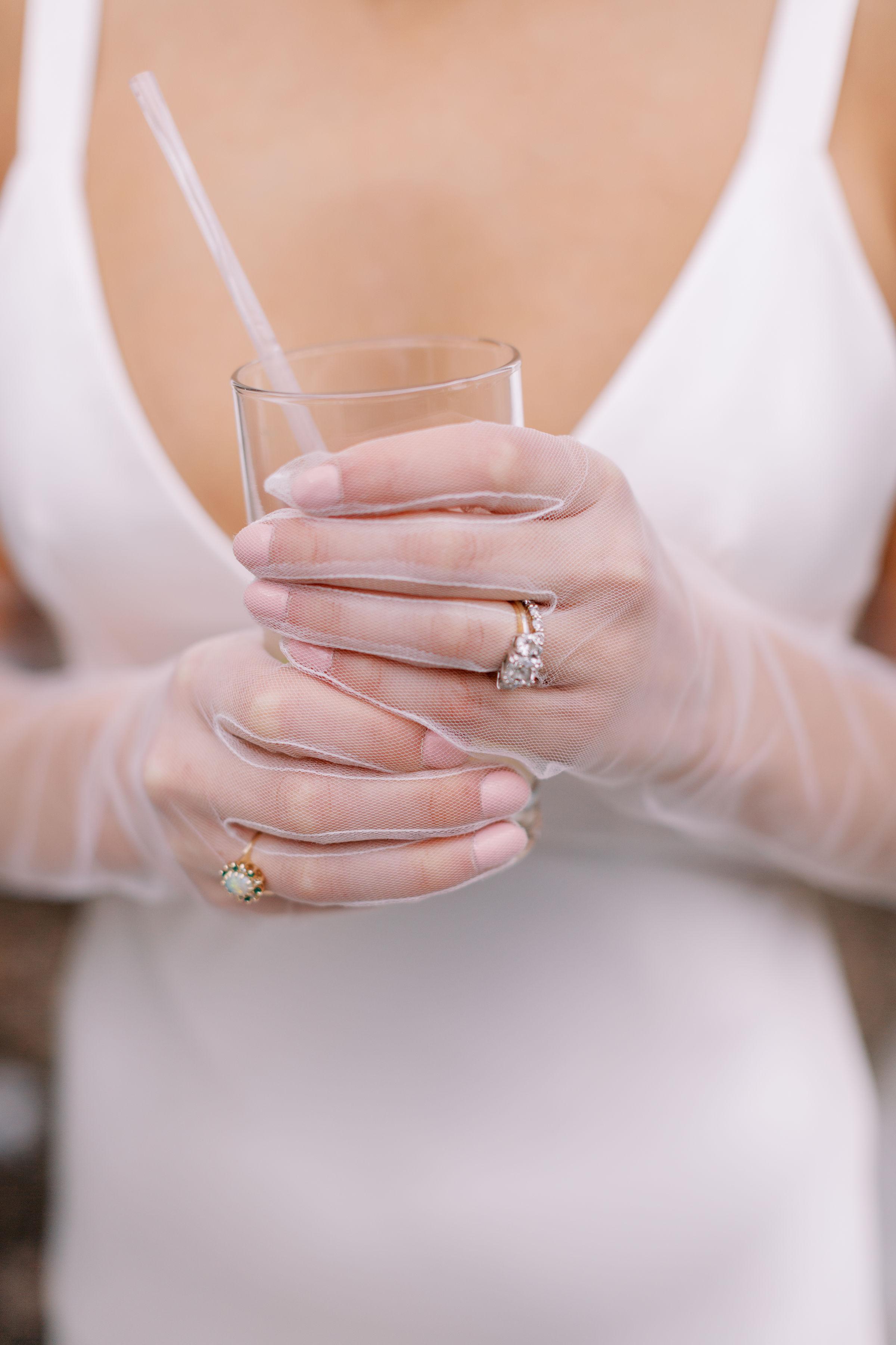 A Modern Spring Wedding at Sonnenalp Hotel Vail 1