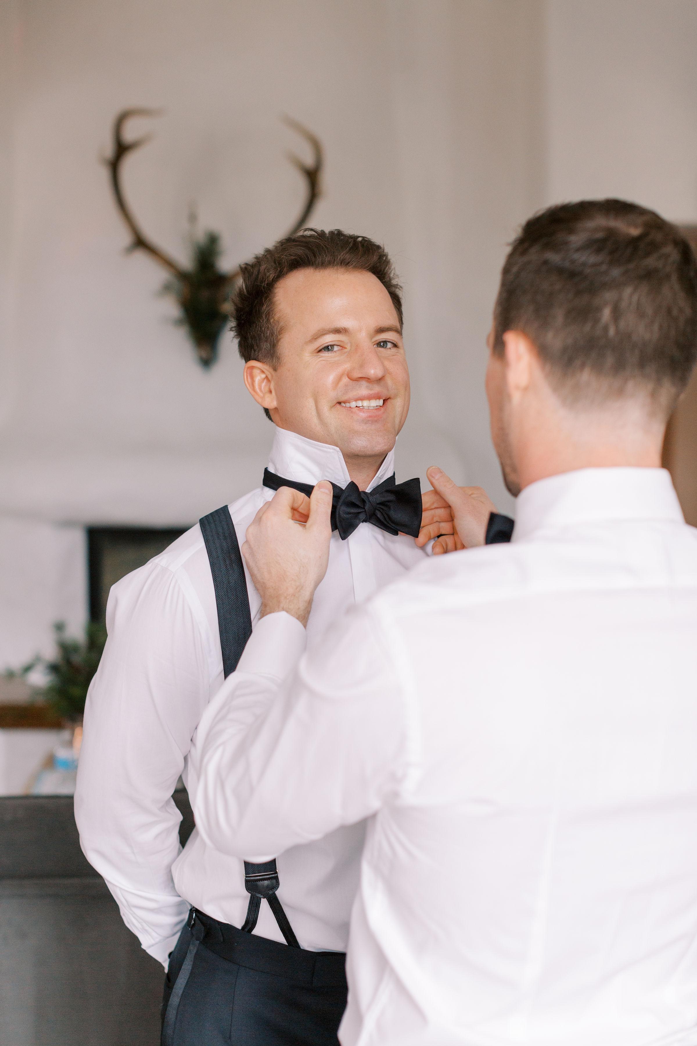 A Modern Spring Wedding at Sonnenalp Hotel Vail 9