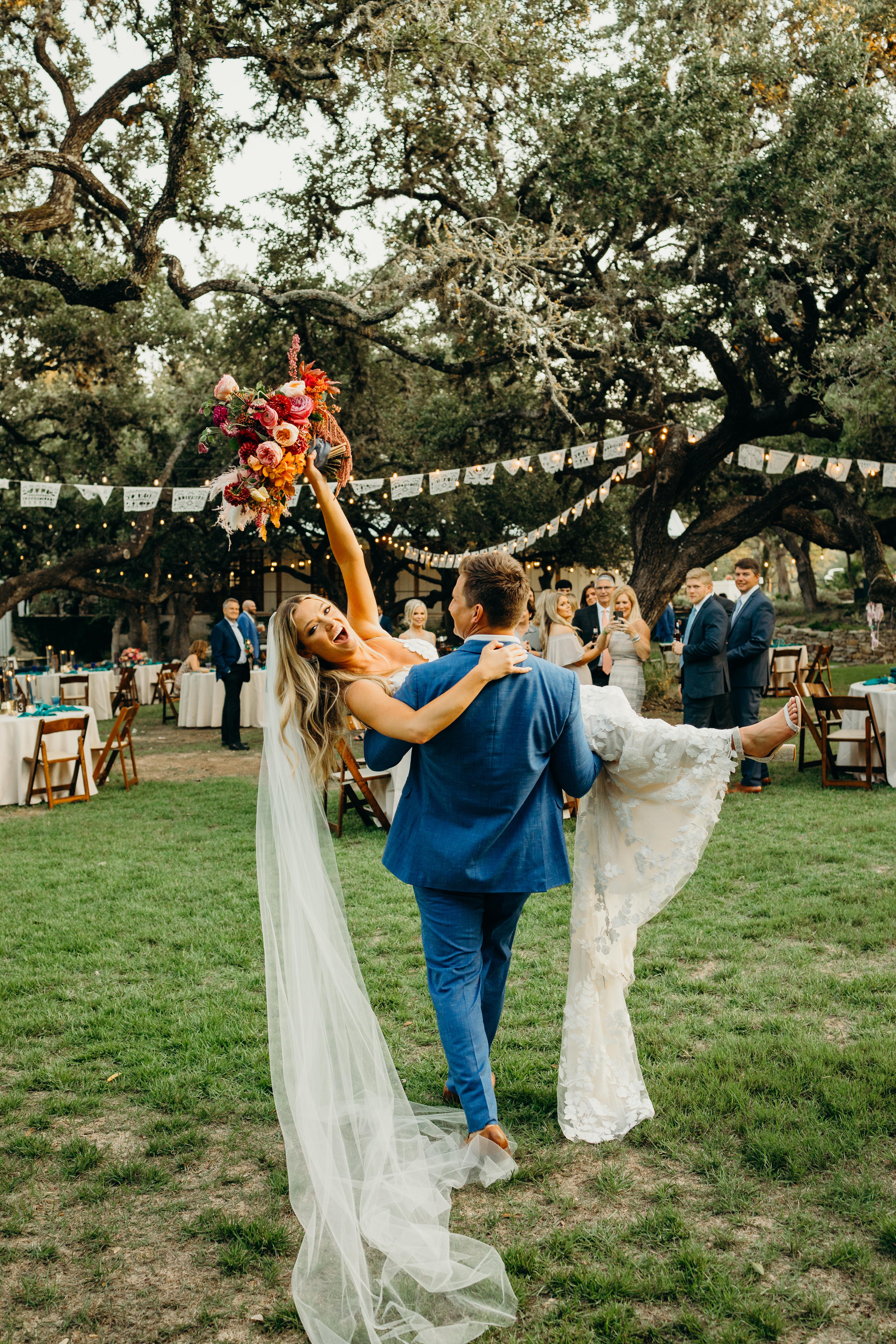 A Romantic Fall Wedding at The Ivory Oak 51