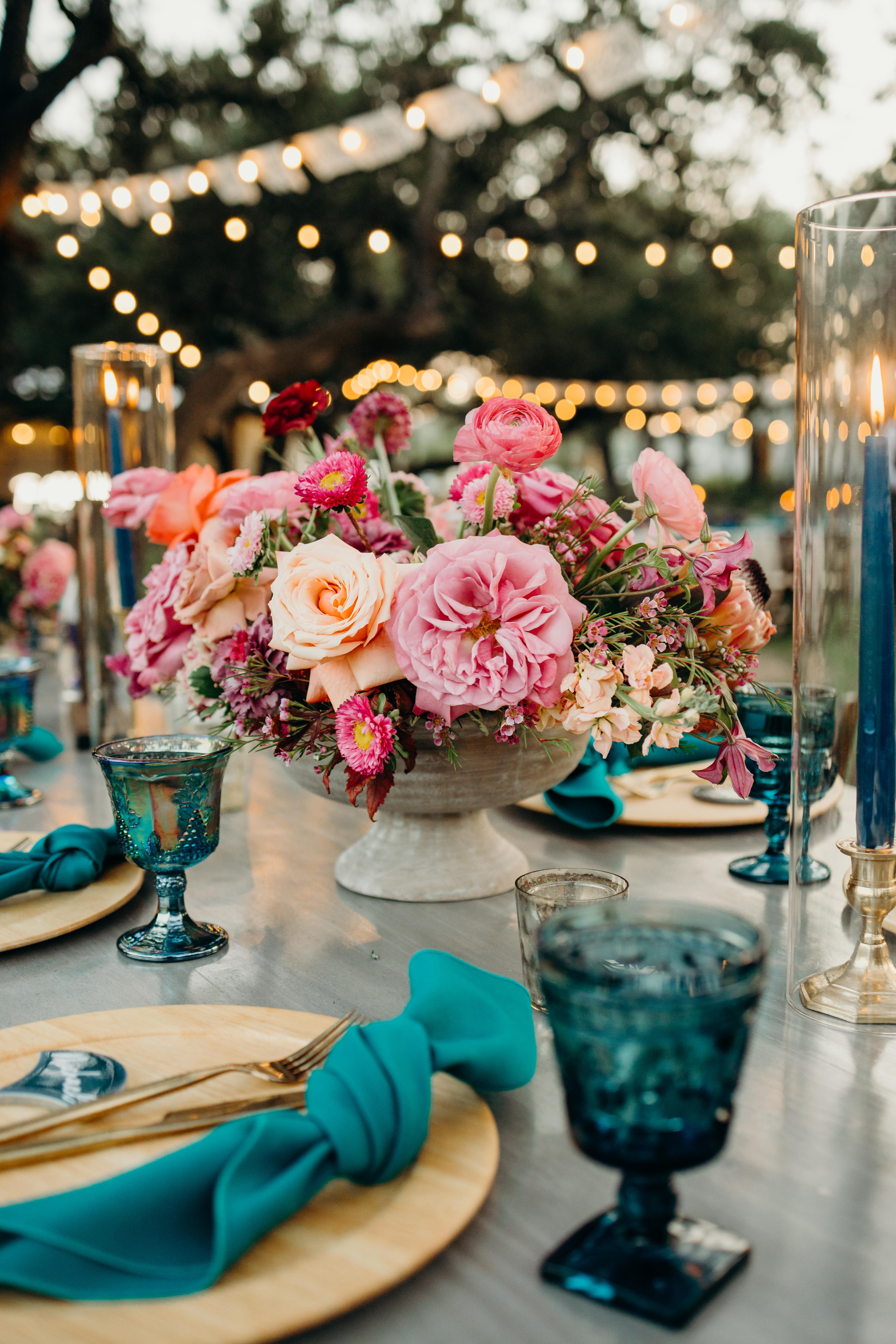 A Romantic Fall Wedding at The Ivory Oak 42