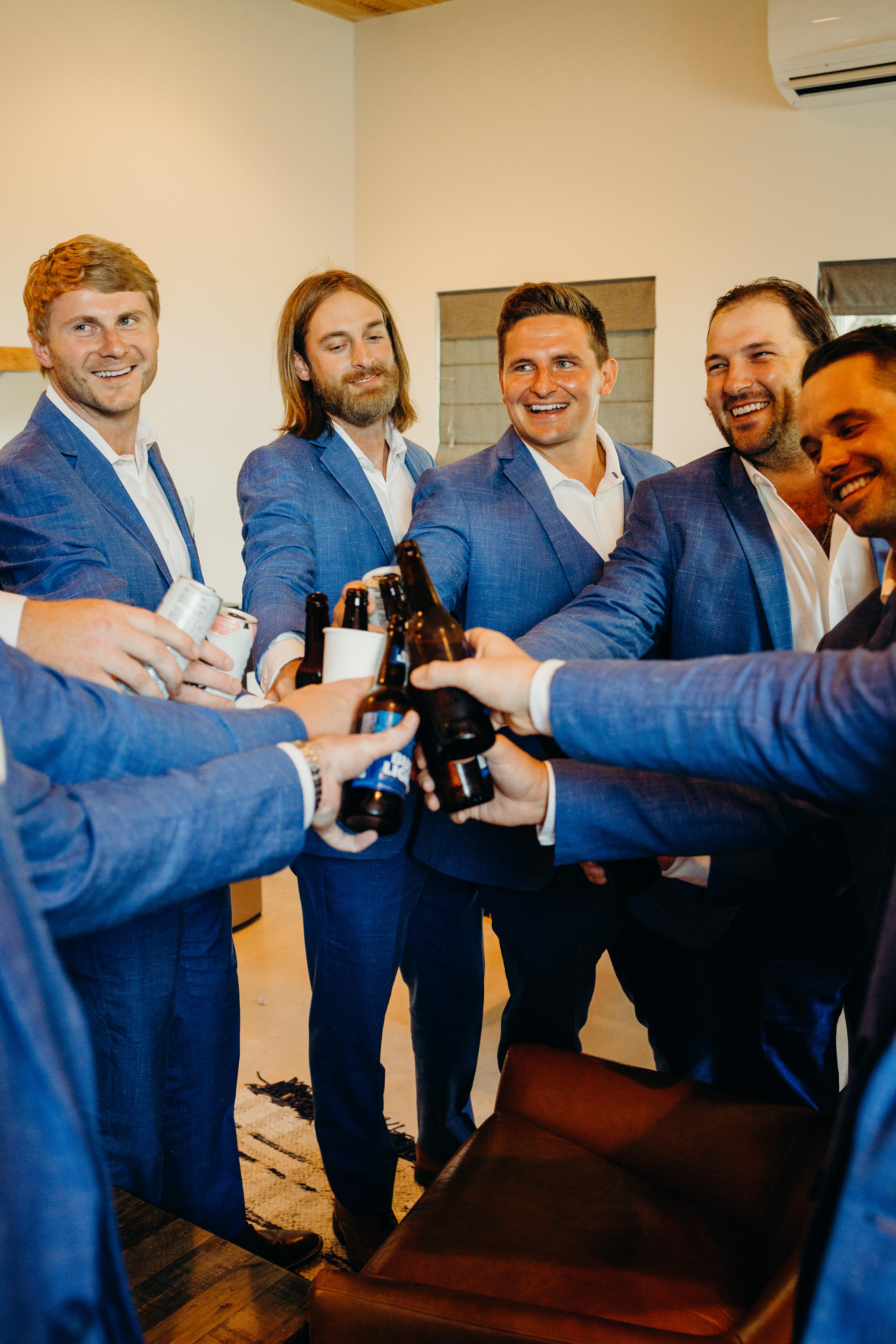 A Romantic Fall Wedding at The Ivory Oak 54