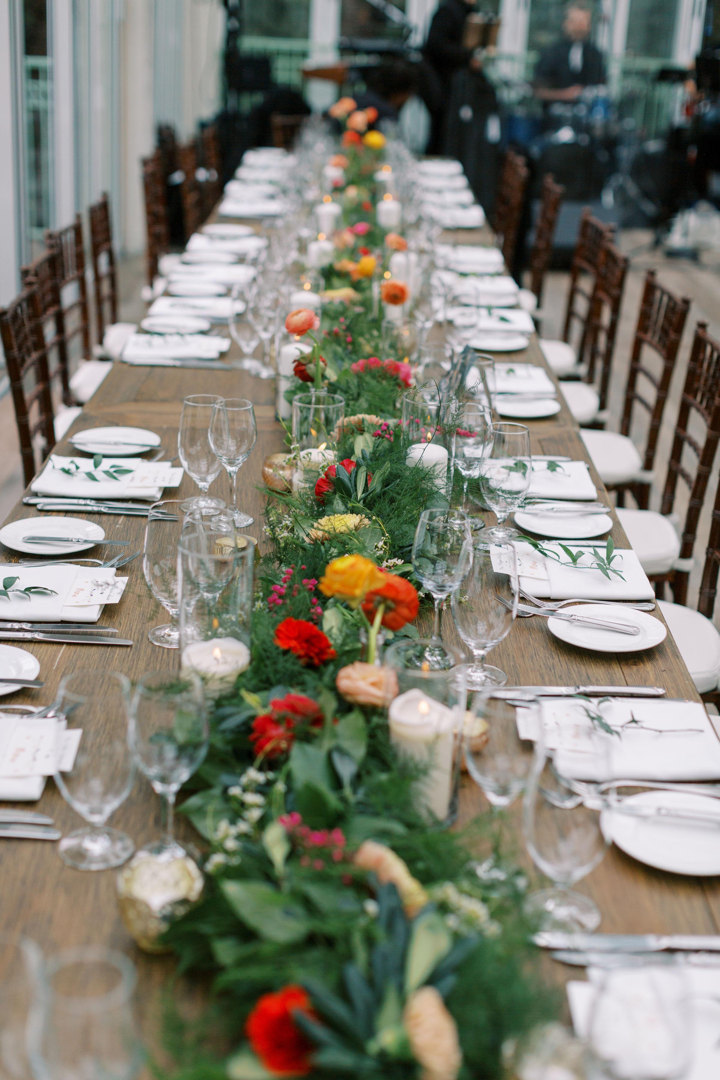 A Modern Spring Wedding at Sonnenalp Hotel Vail 54