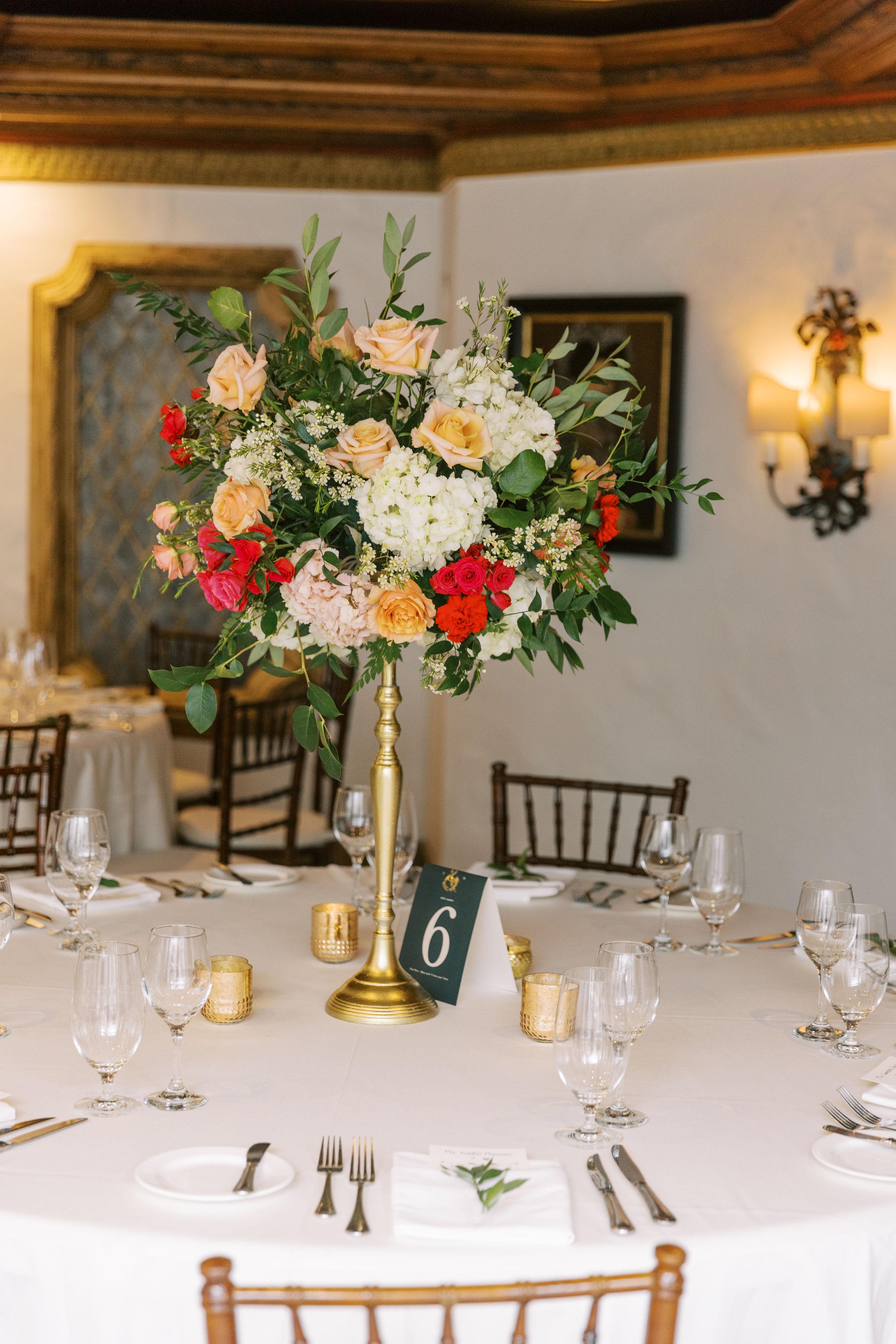A Modern Spring Wedding at Sonnenalp Hotel Vail photo 3