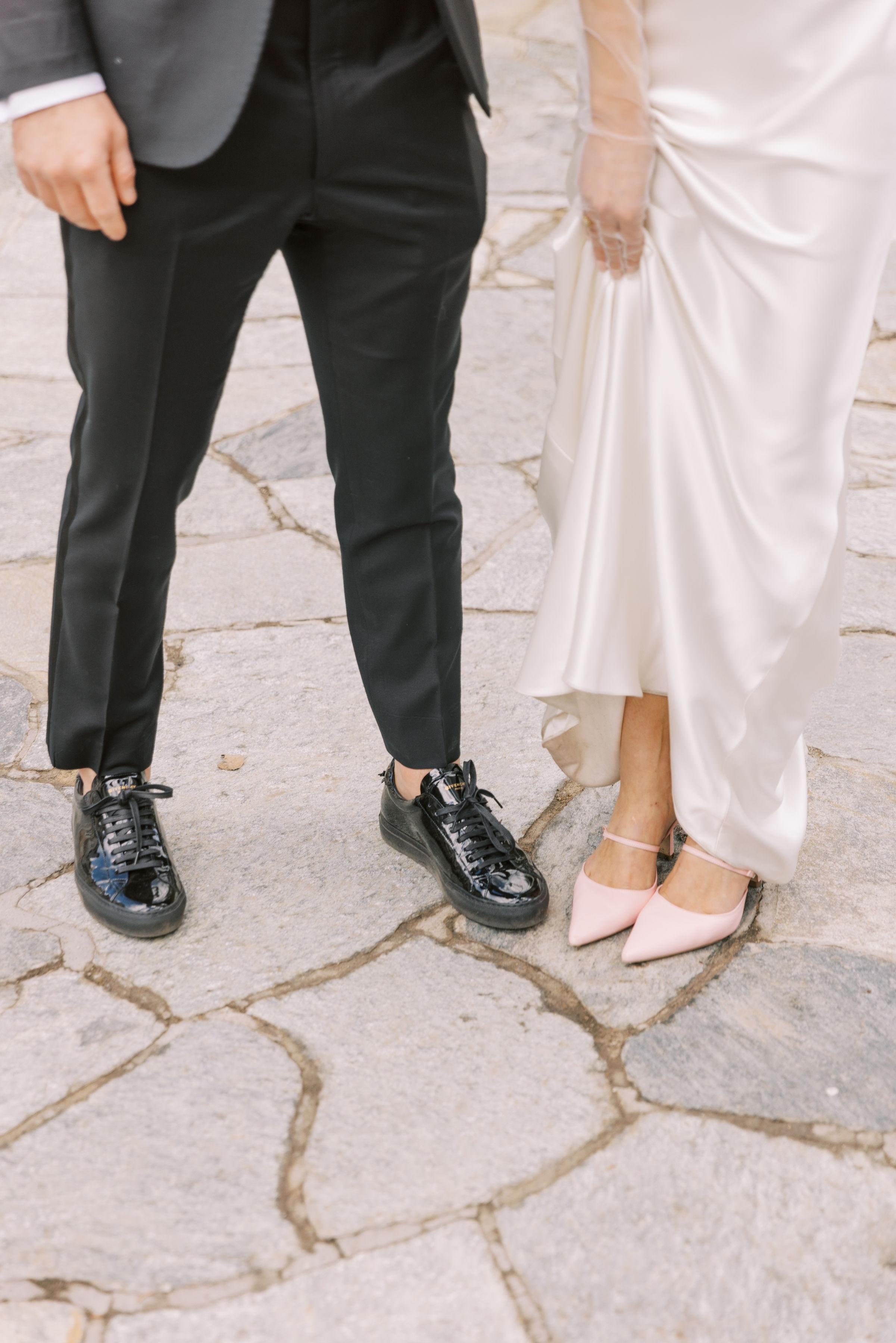 A Modern Spring Wedding at Sonnenalp Hotel Vail 8