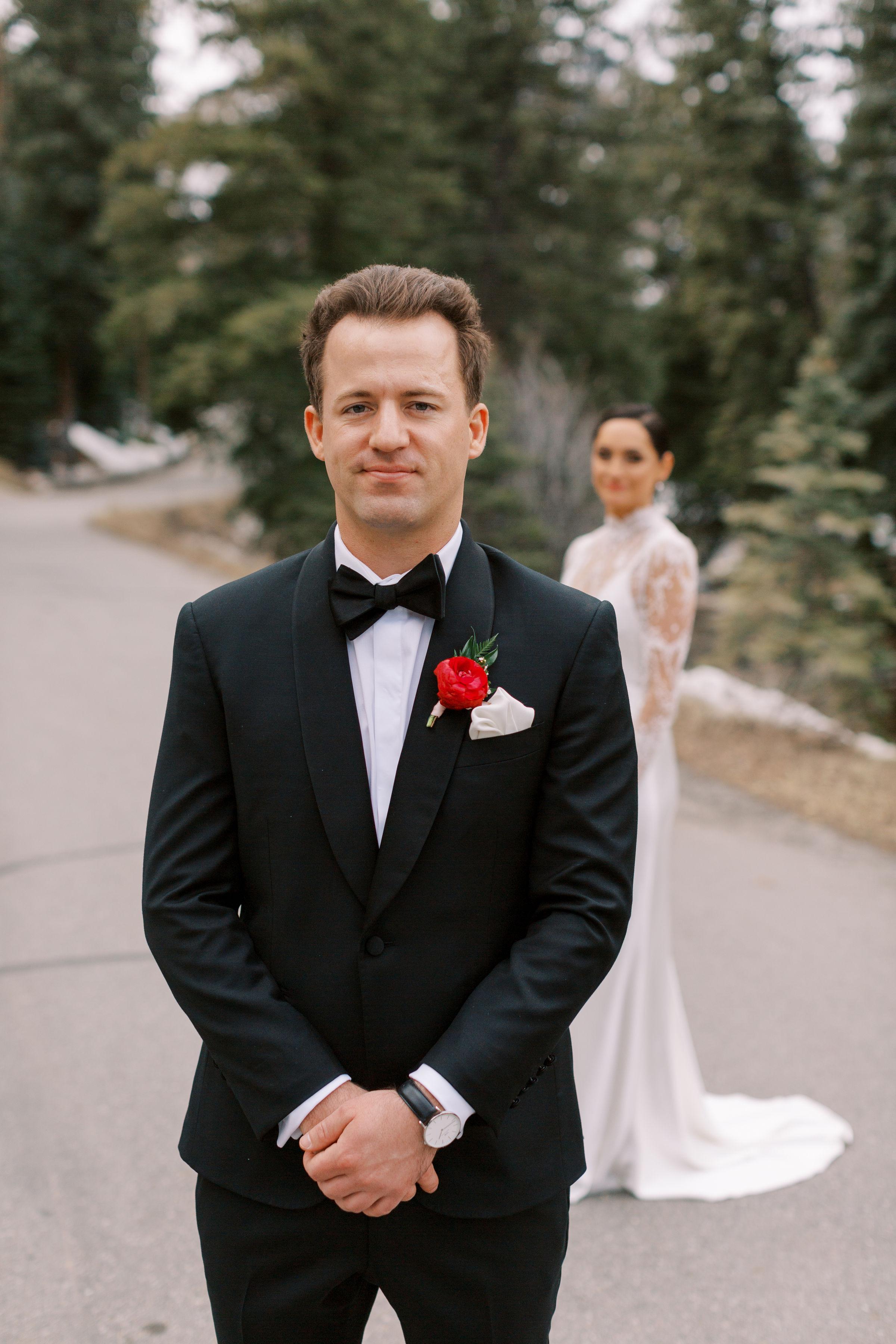 A Modern Spring Wedding at Sonnenalp Hotel Vail 23