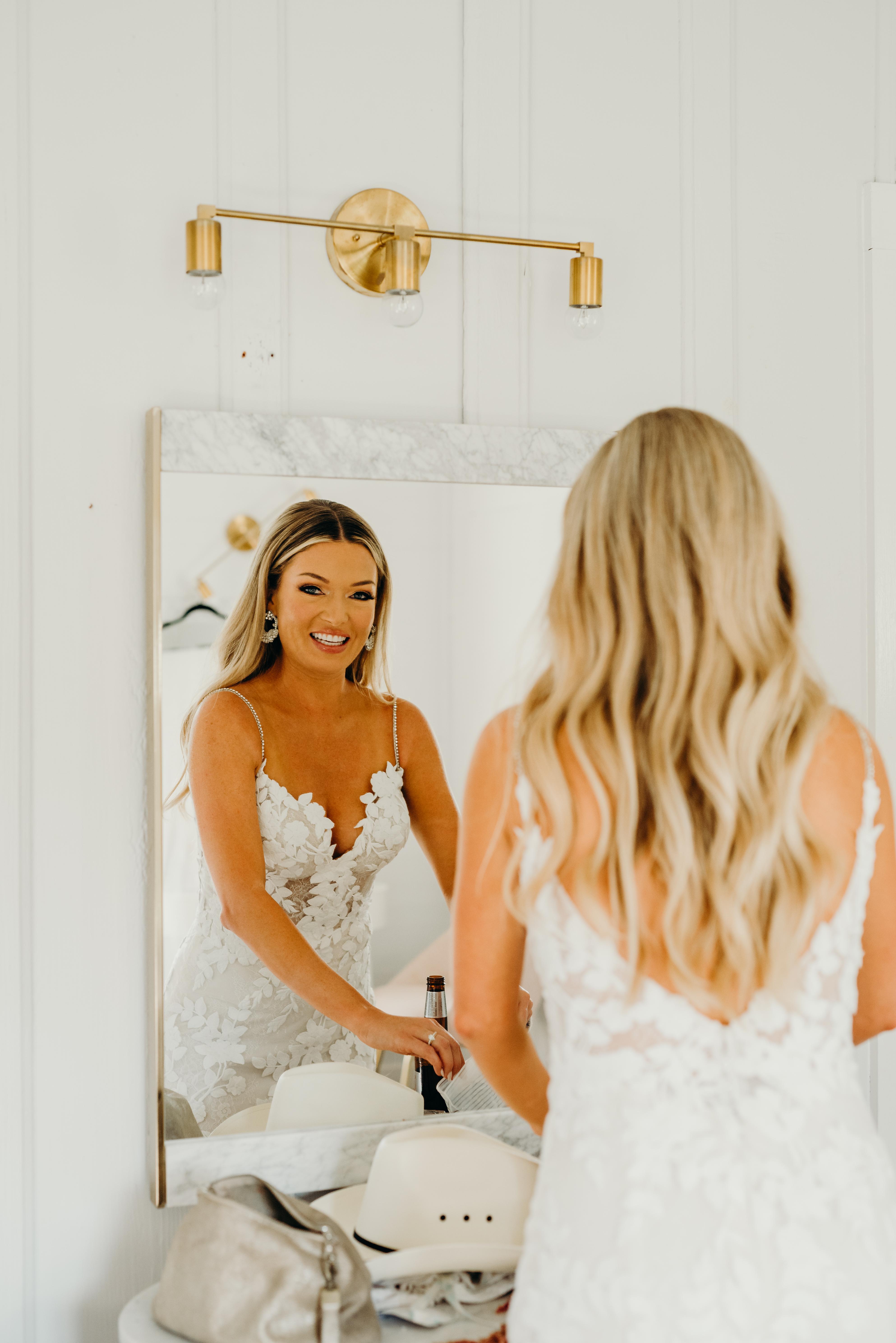 A Romantic Fall Wedding at The Ivory Oak 7