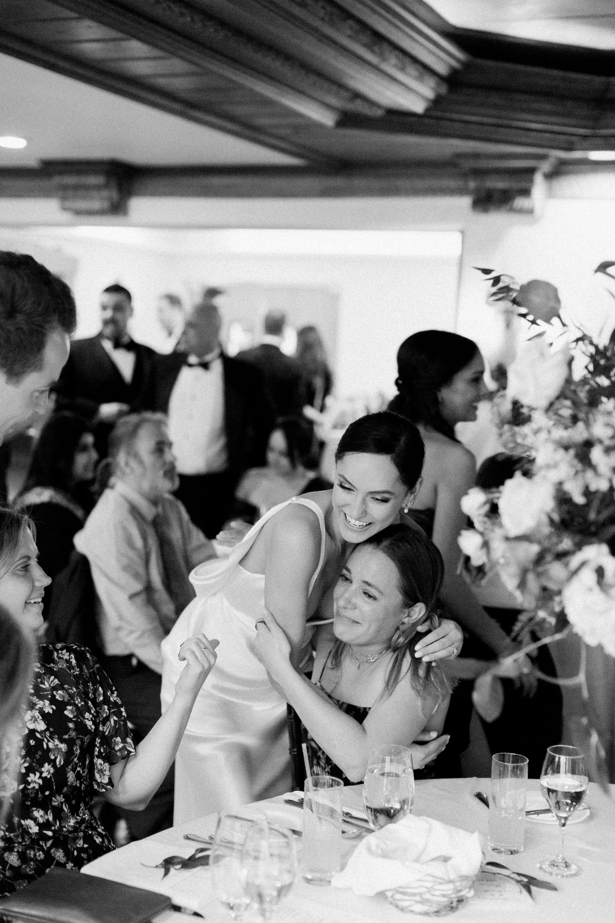 A Modern Spring Wedding at Sonnenalp Hotel Vail 79