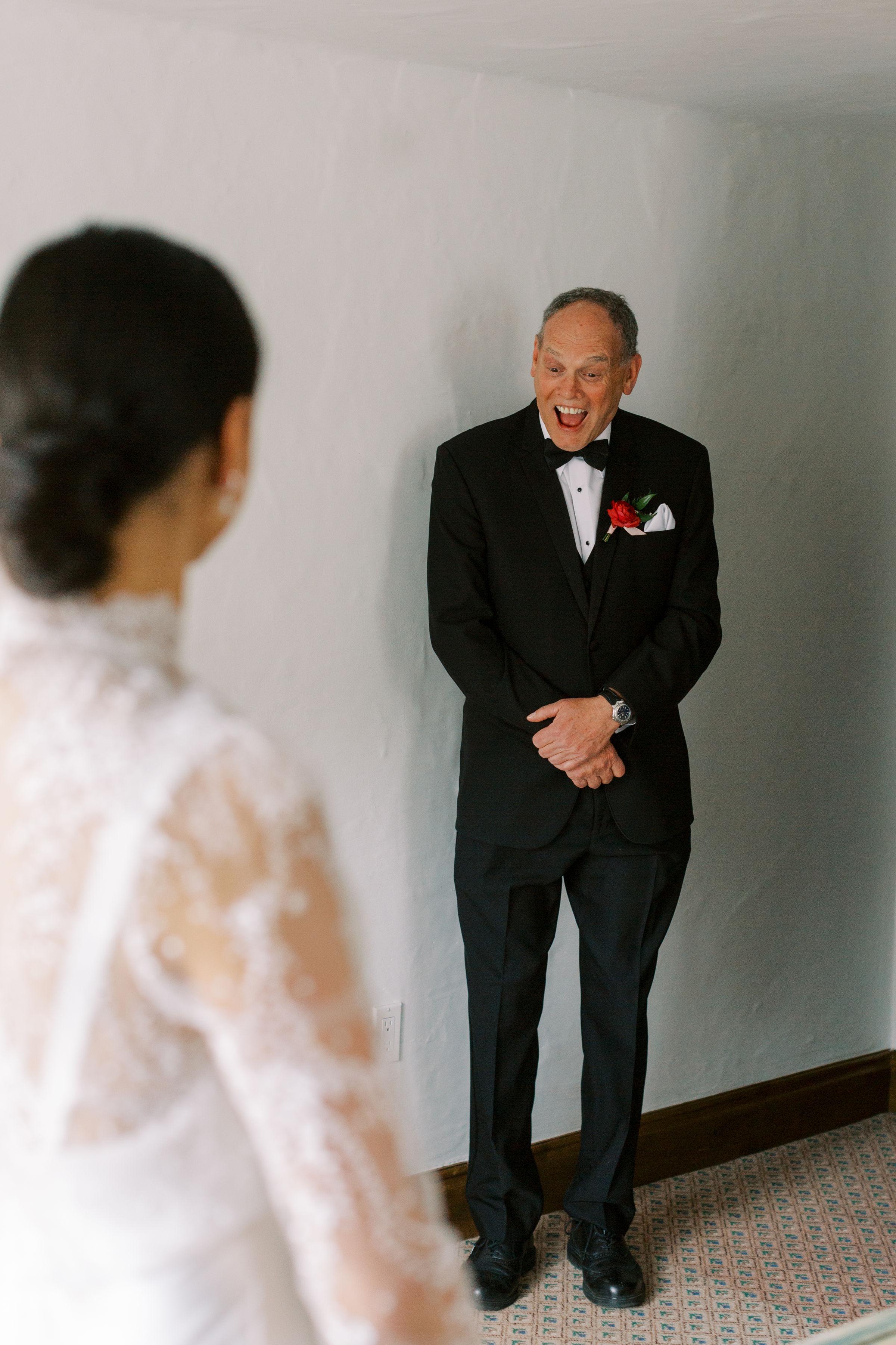 A Modern Spring Wedding at Sonnenalp Hotel Vail 29