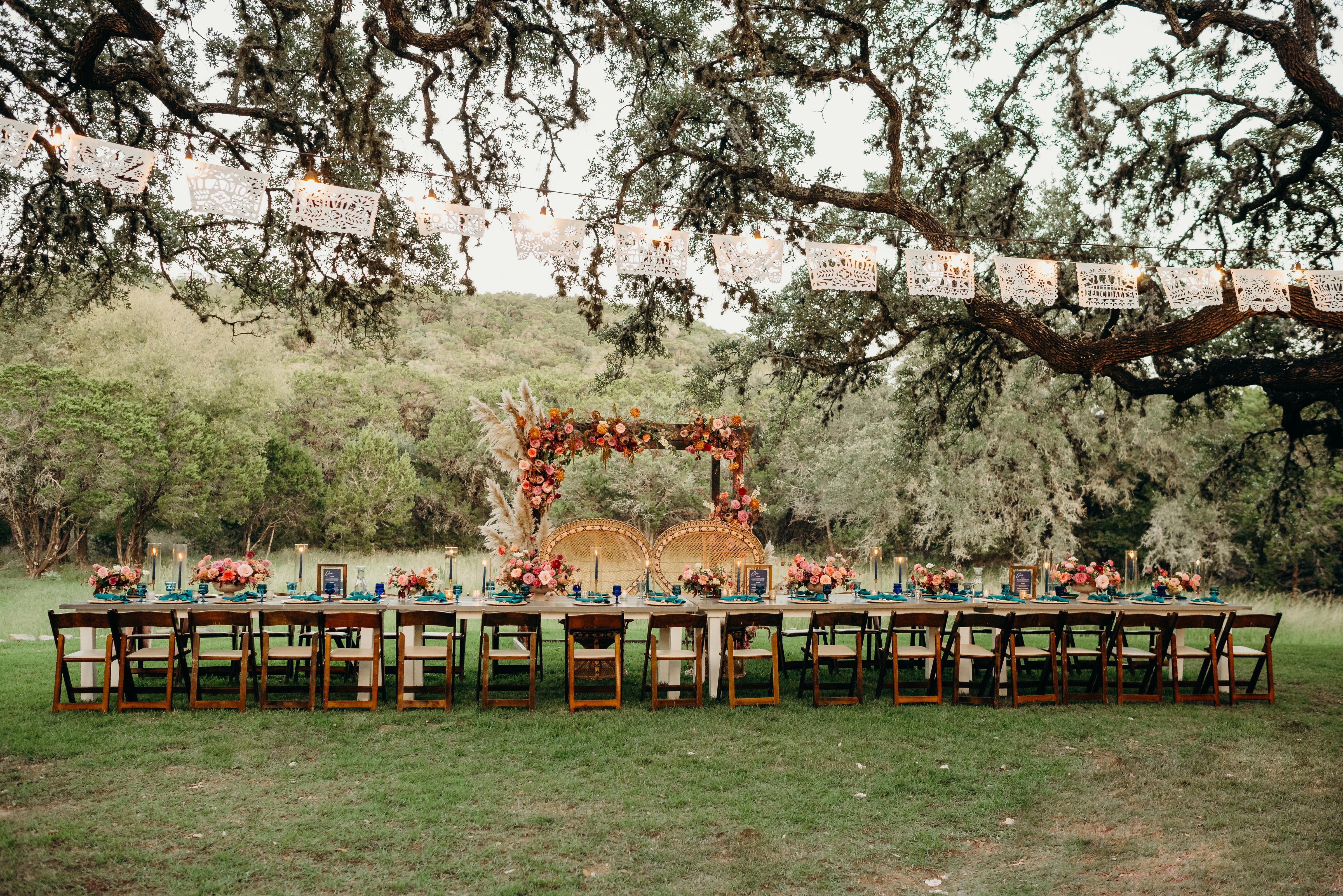 A Romantic Fall Wedding at The Ivory Oak 50