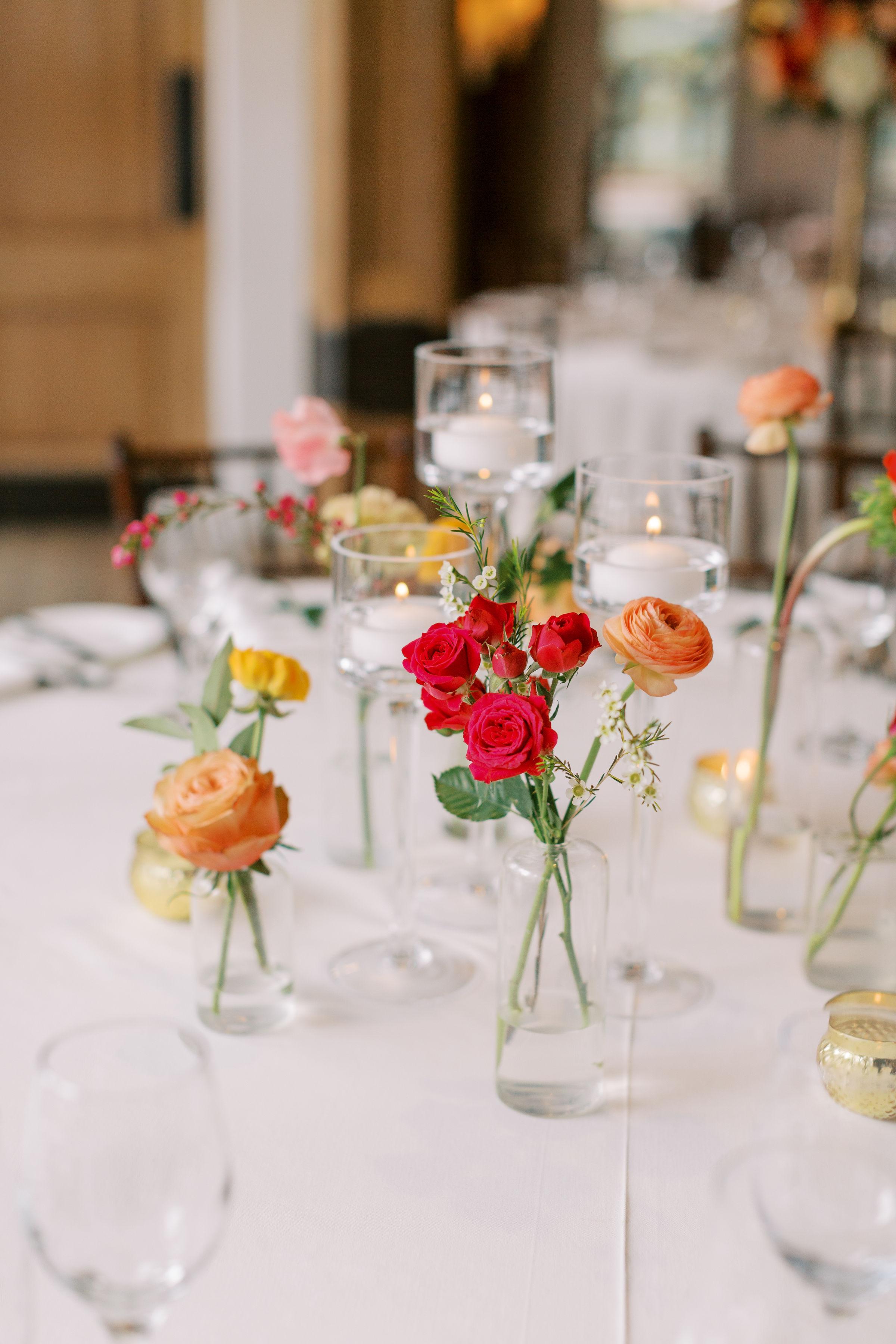 A Modern Spring Wedding at Sonnenalp Hotel Vail 10