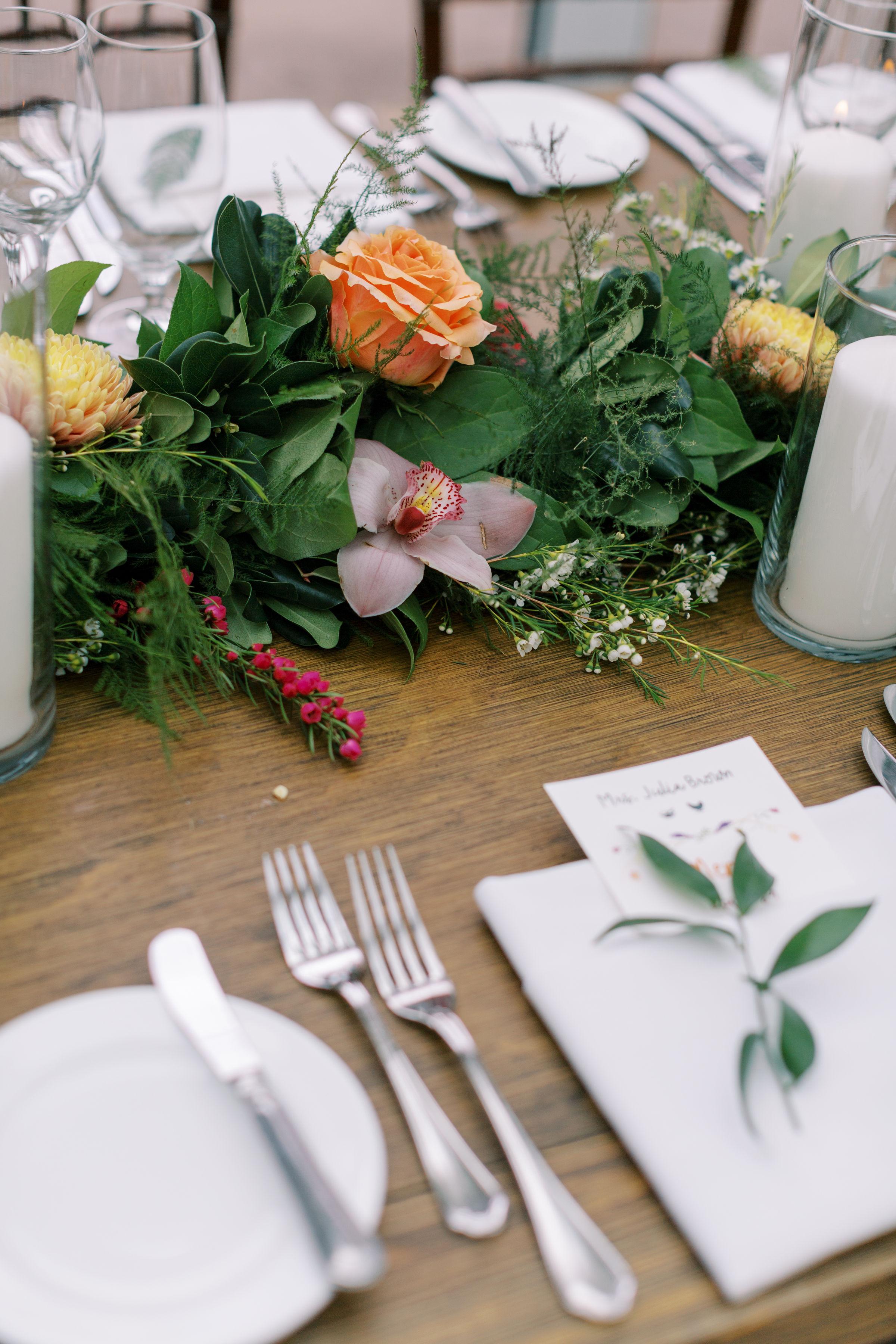 A Modern Spring Wedding at Sonnenalp Hotel Vail photo 4
