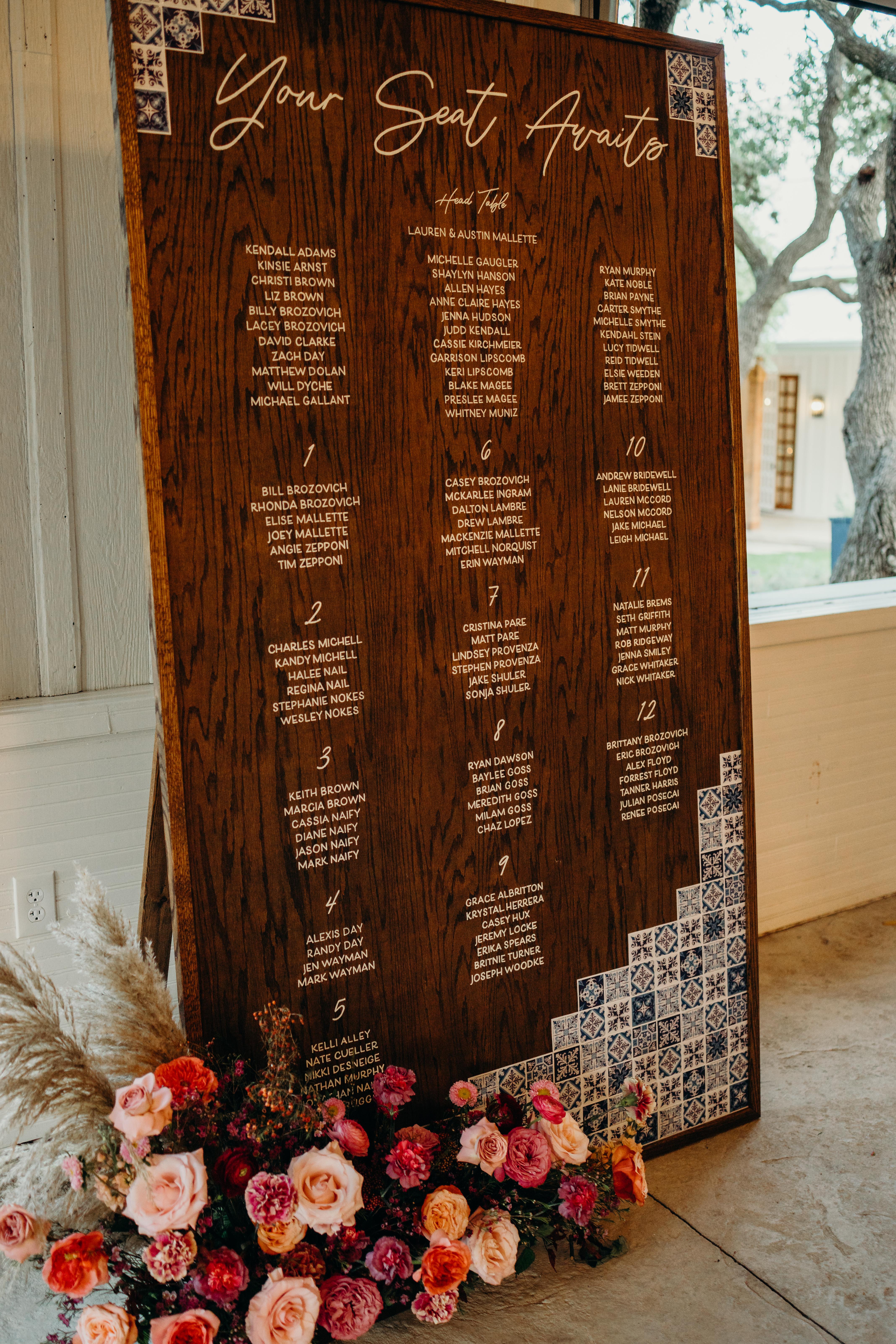 A Romantic Fall Wedding at The Ivory Oak 55