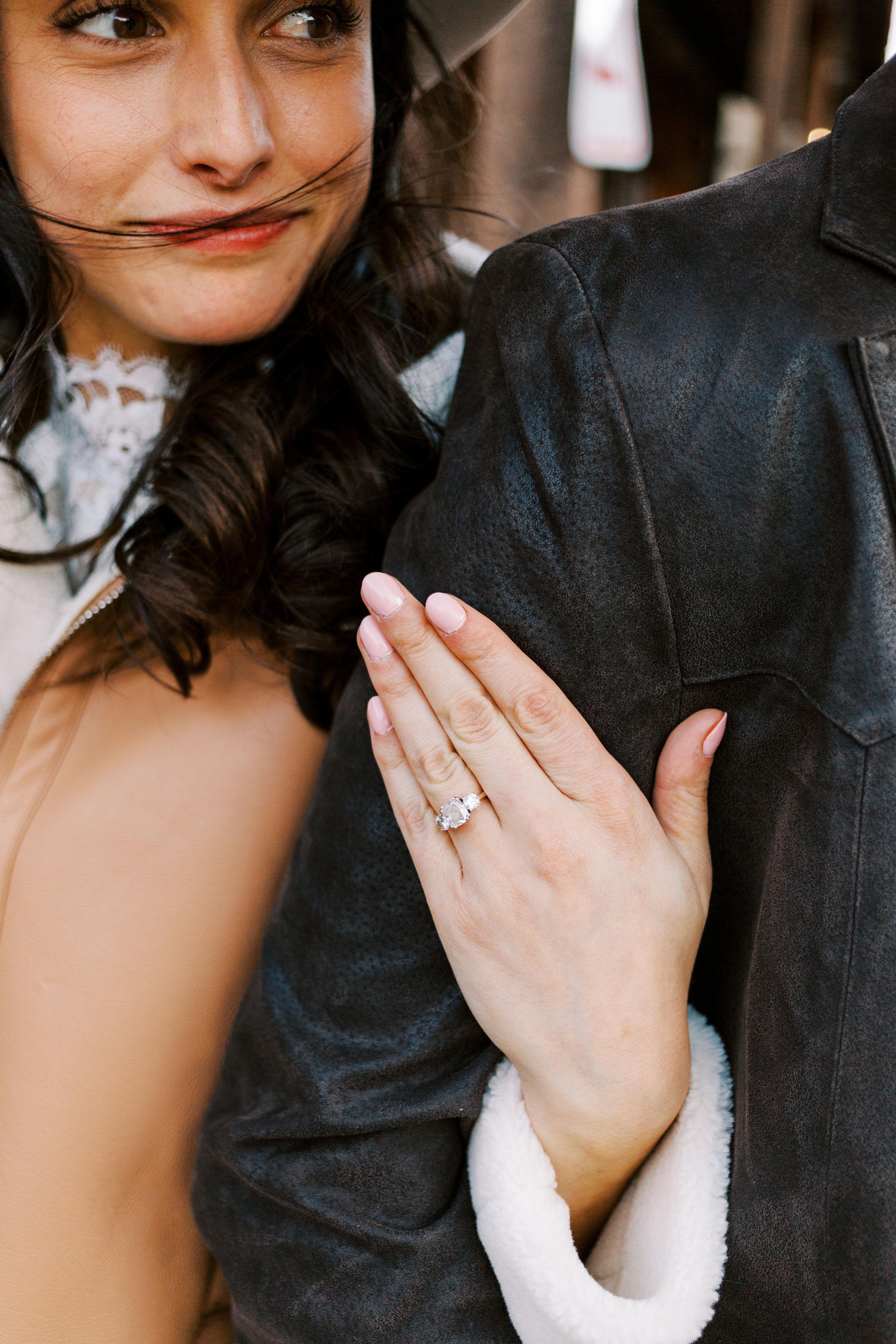 A Modern Spring Wedding at Sonnenalp Hotel Vail 60