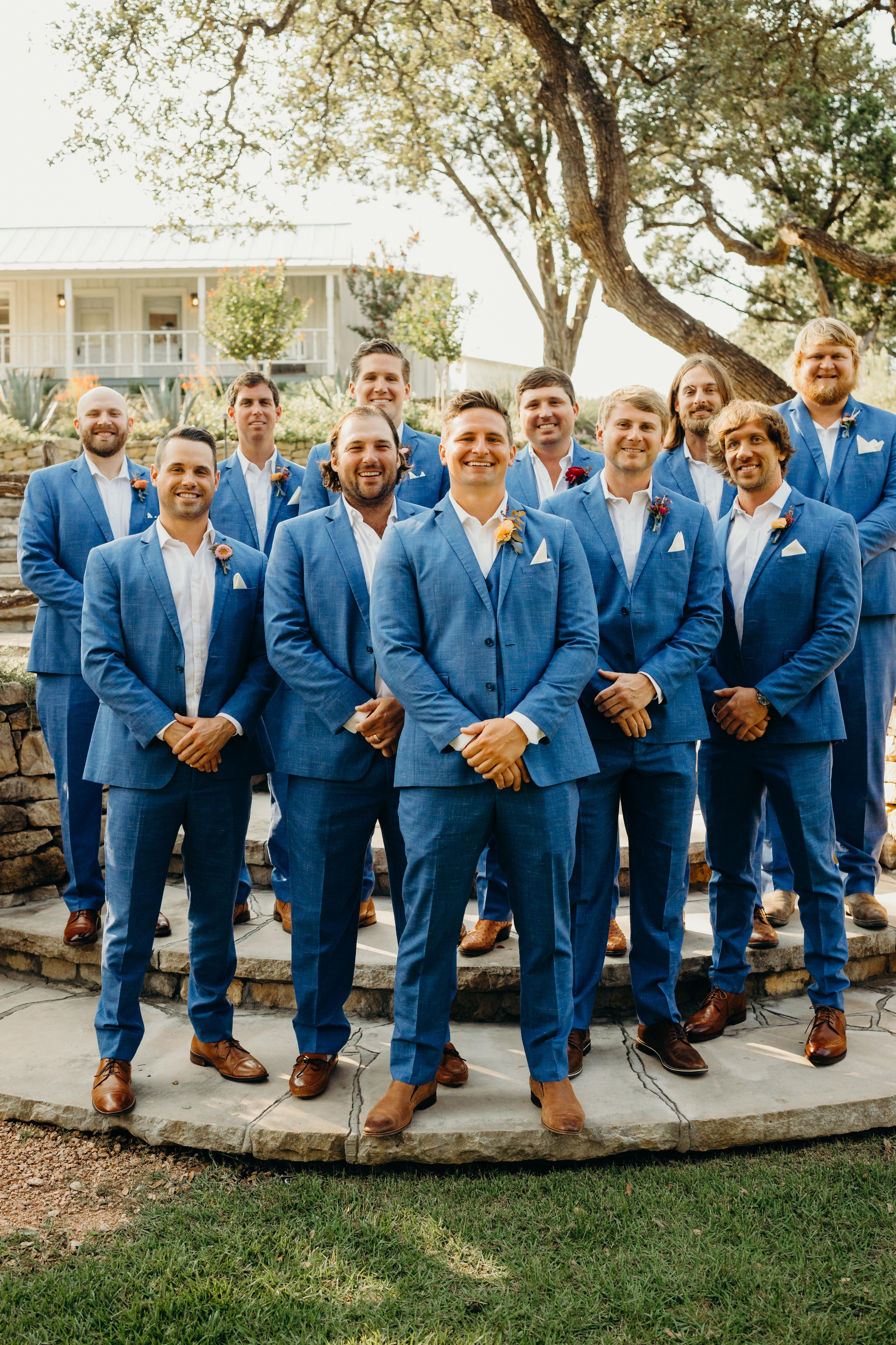A Romantic Fall Wedding at The Ivory Oak 49