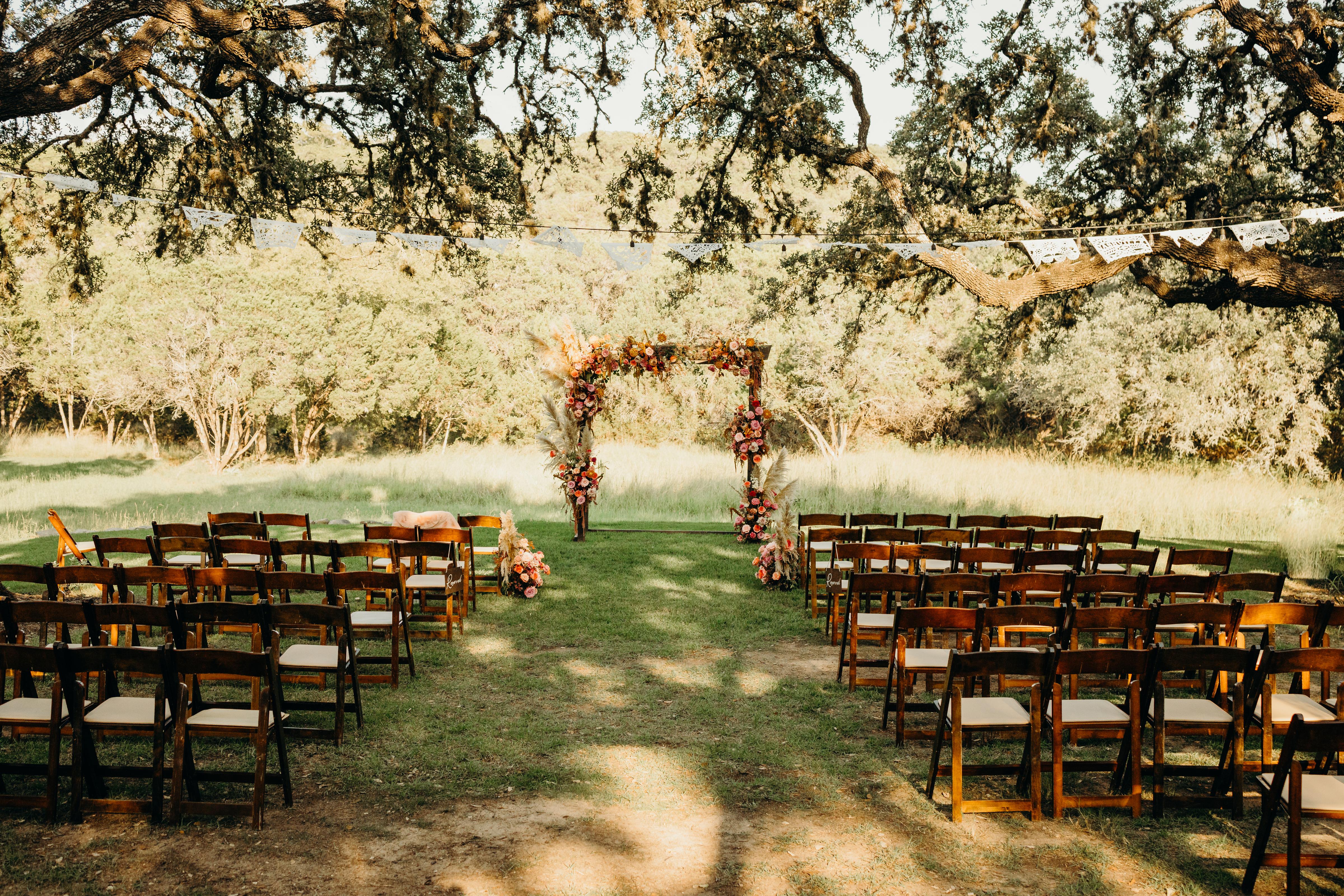 A Romantic Fall Wedding at The Ivory Oak 57