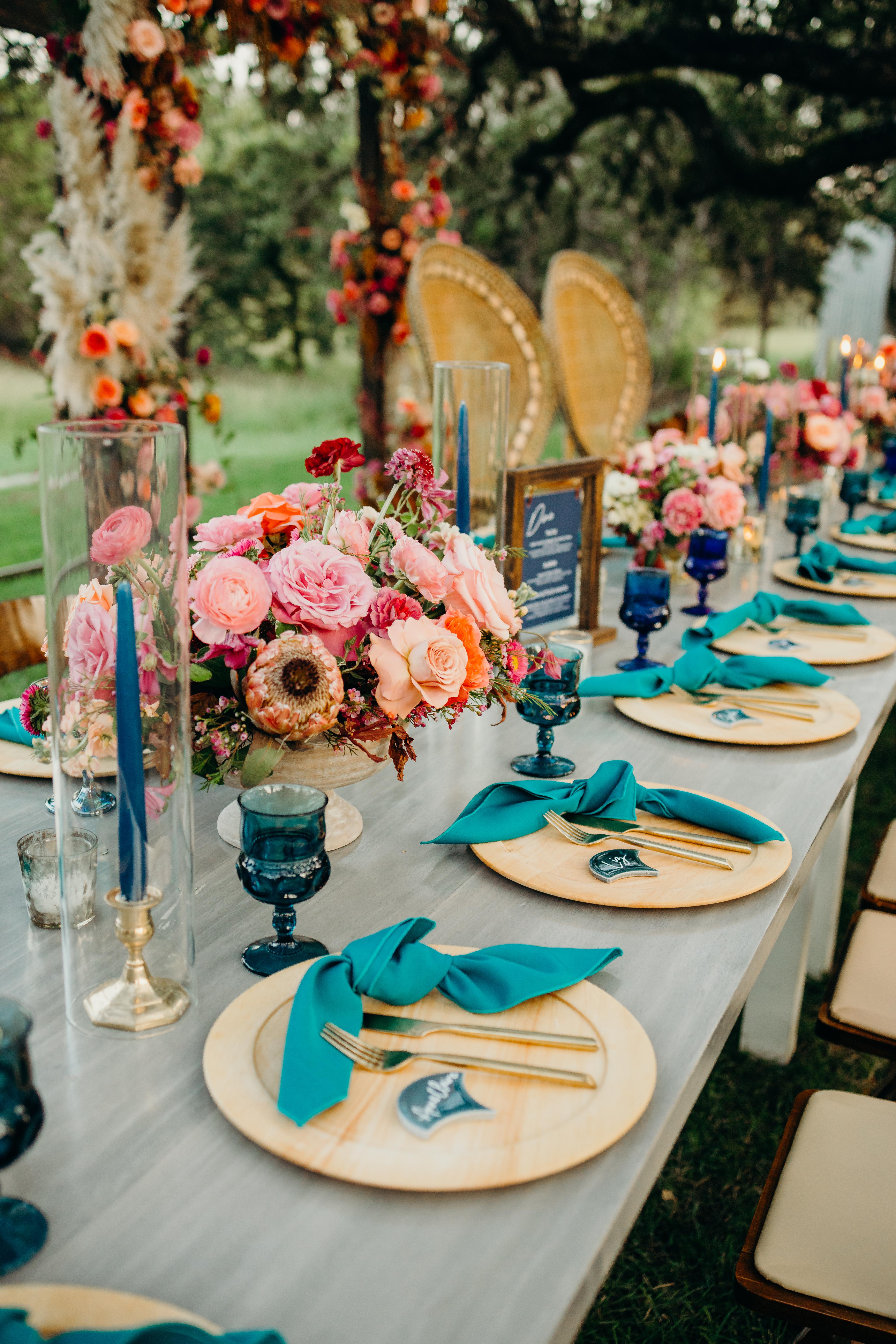 A Romantic Fall Wedding at The Ivory Oak 37