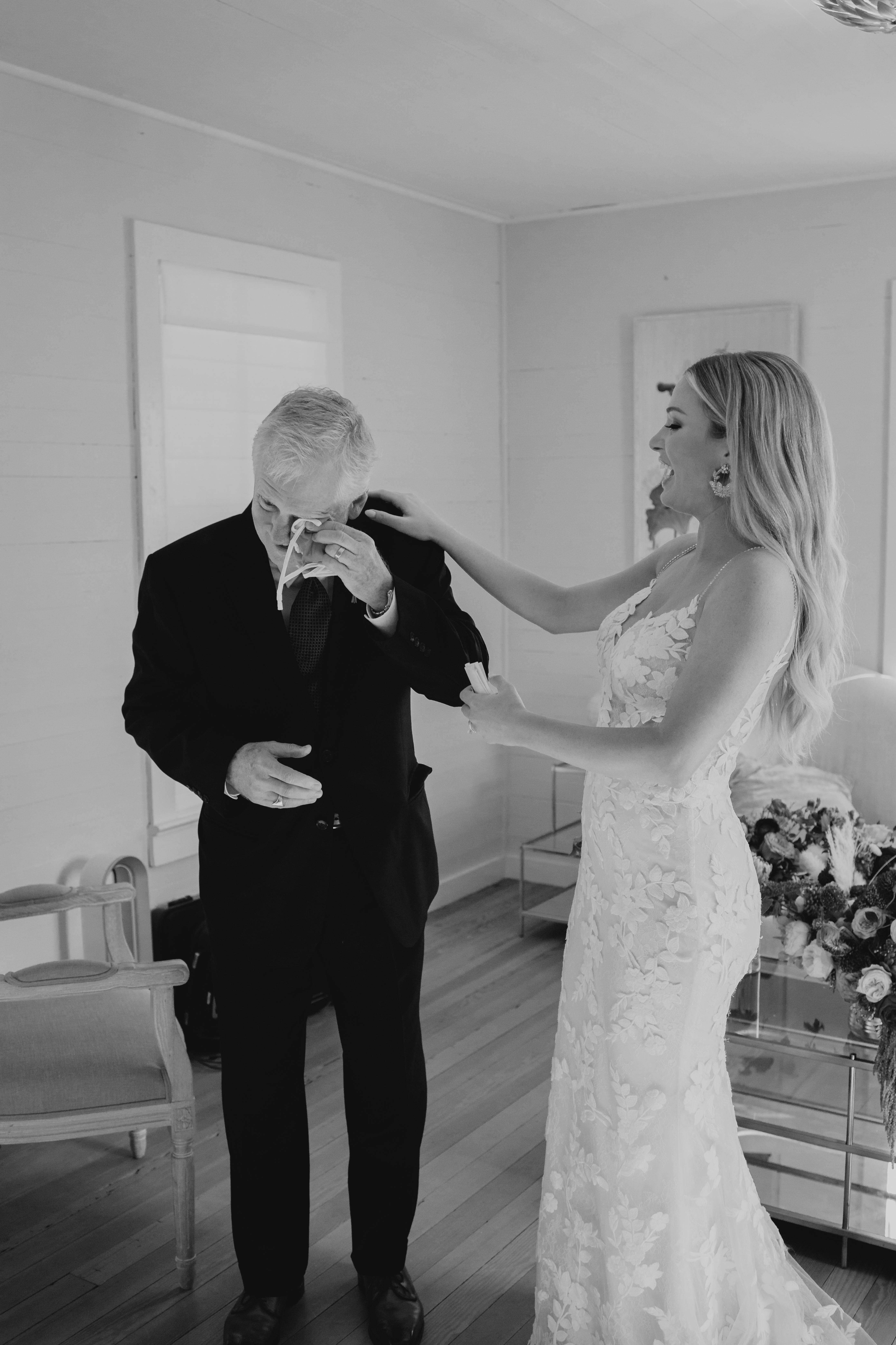 A Romantic Fall Wedding at The Ivory Oak 13