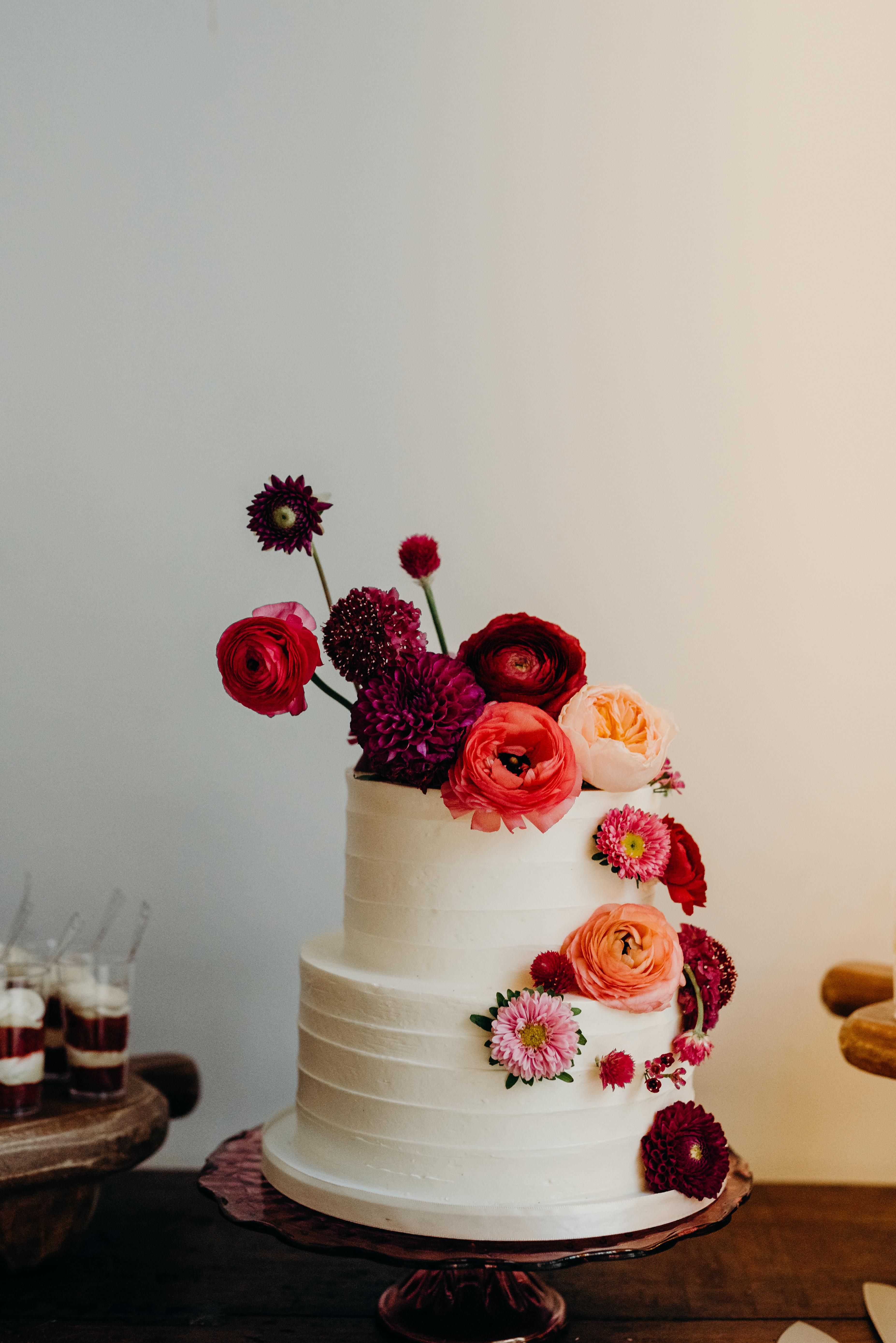 A Romantic Fall Wedding at The Ivory Oak 19
