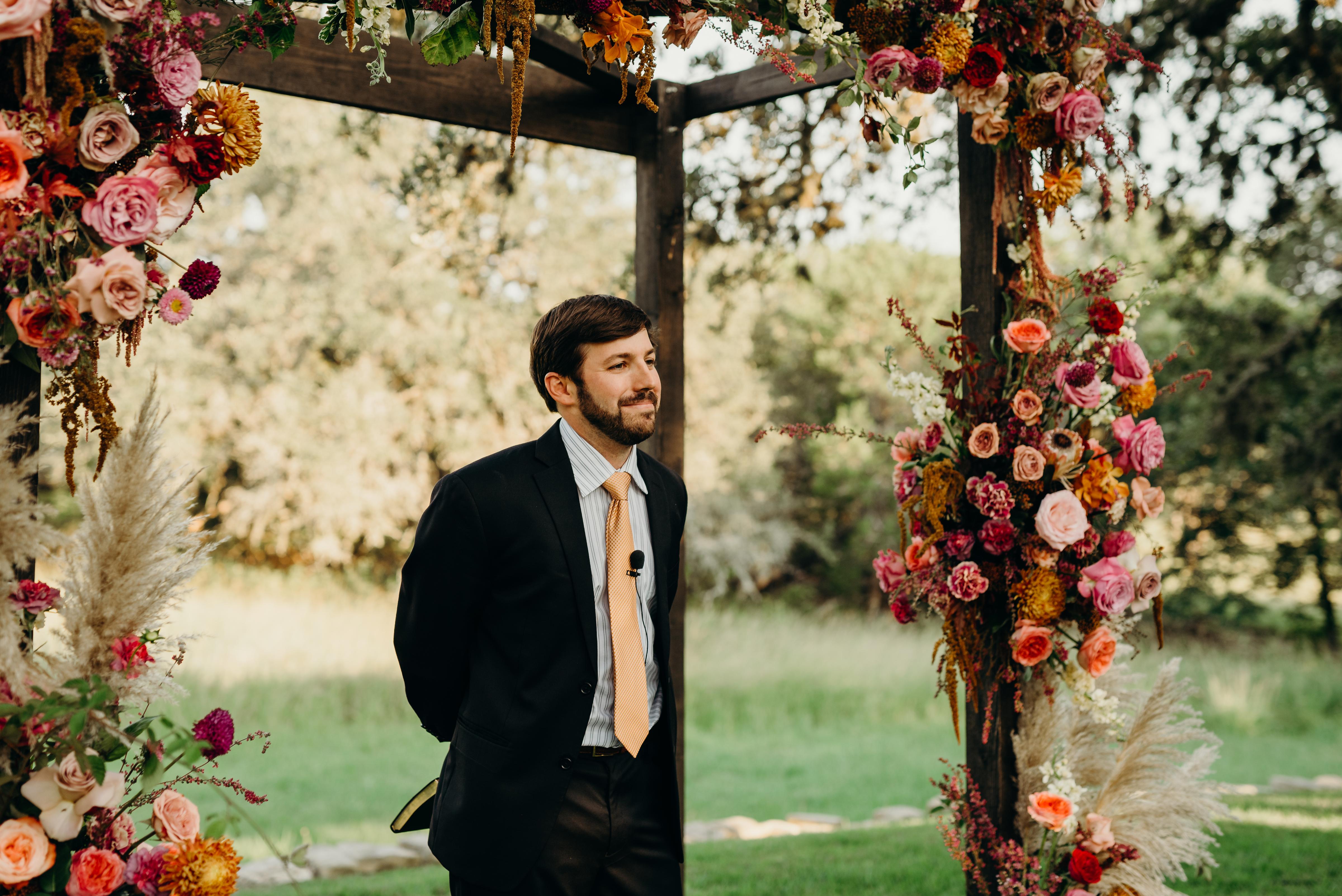 A Romantic Fall Wedding at The Ivory Oak 18