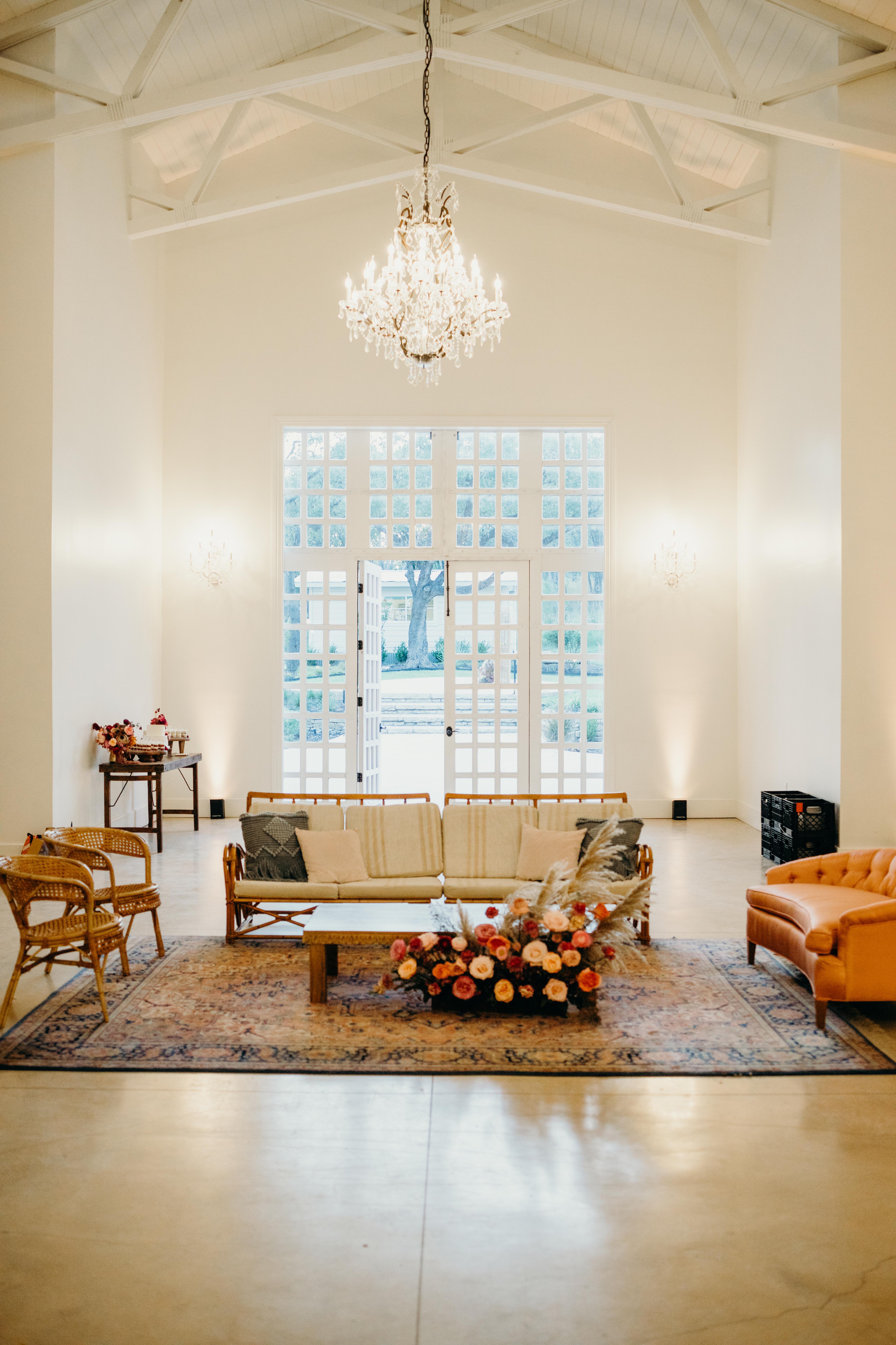 A Romantic Fall Wedding at The Ivory Oak 39