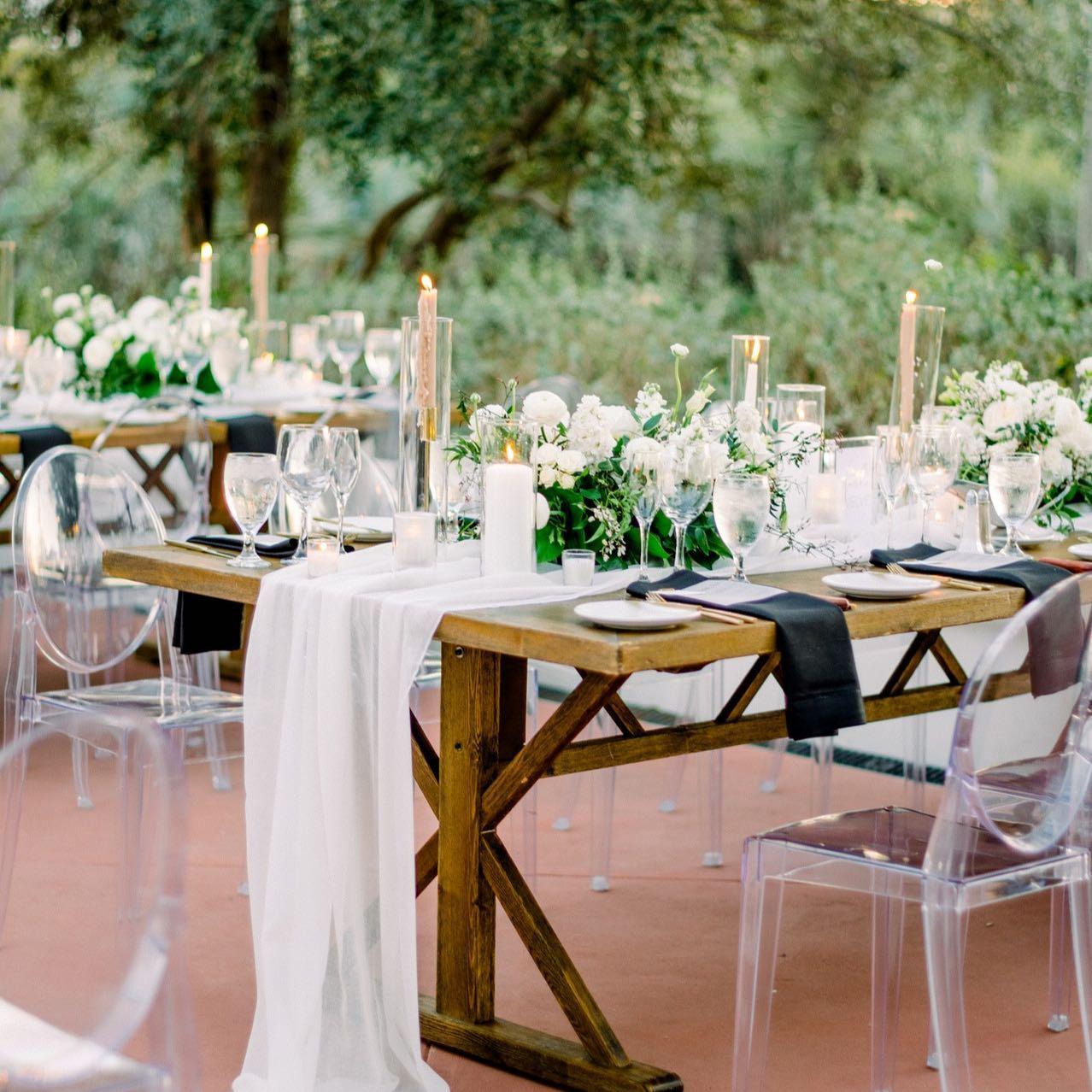 Some Like It Classic Wedding Design portfolio 3