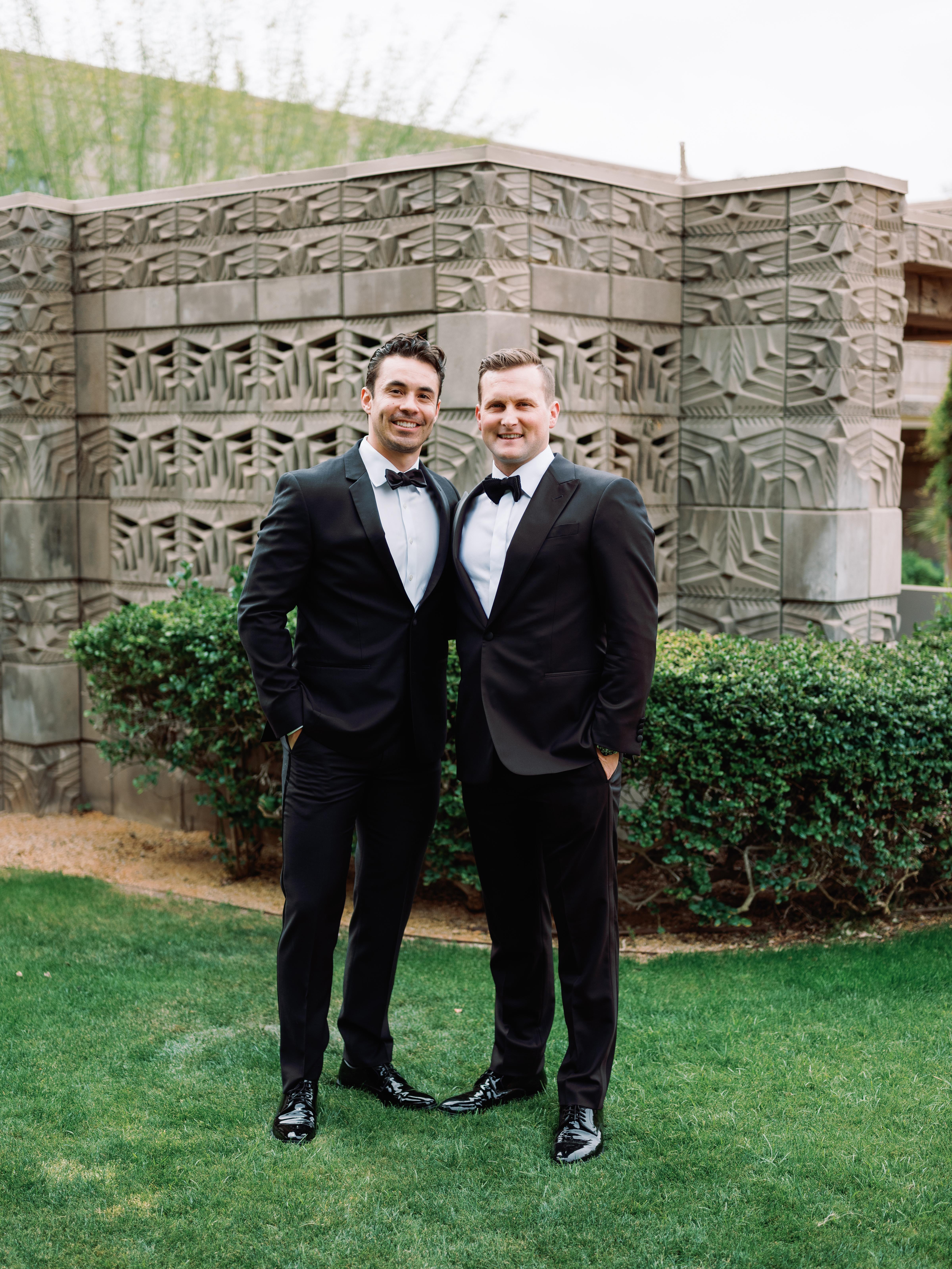 A Romantic Spring Wedding at the Arizona Biltmore 33