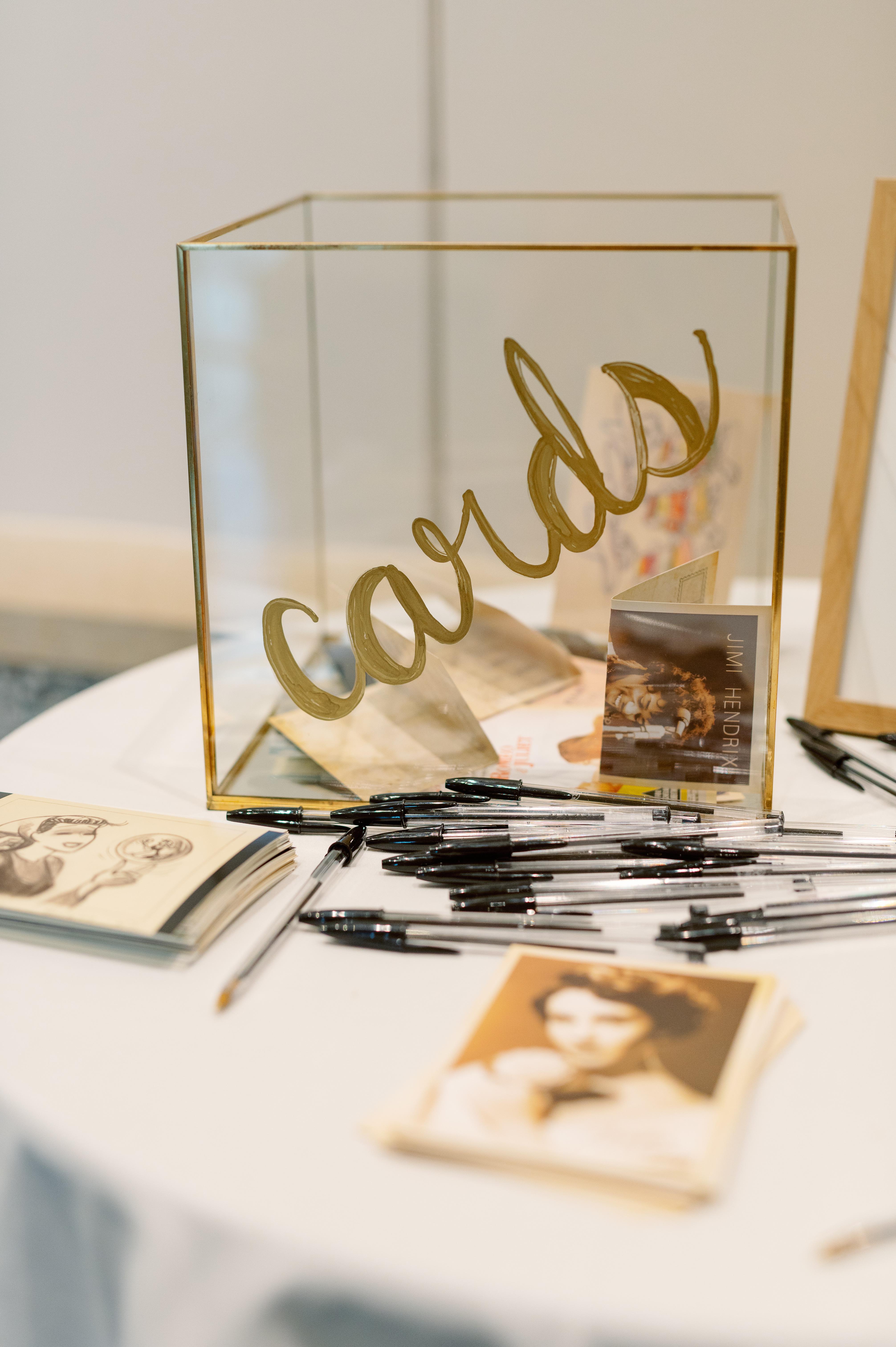 A Whimsical Spring Wedding at the Minnesota History Center 35