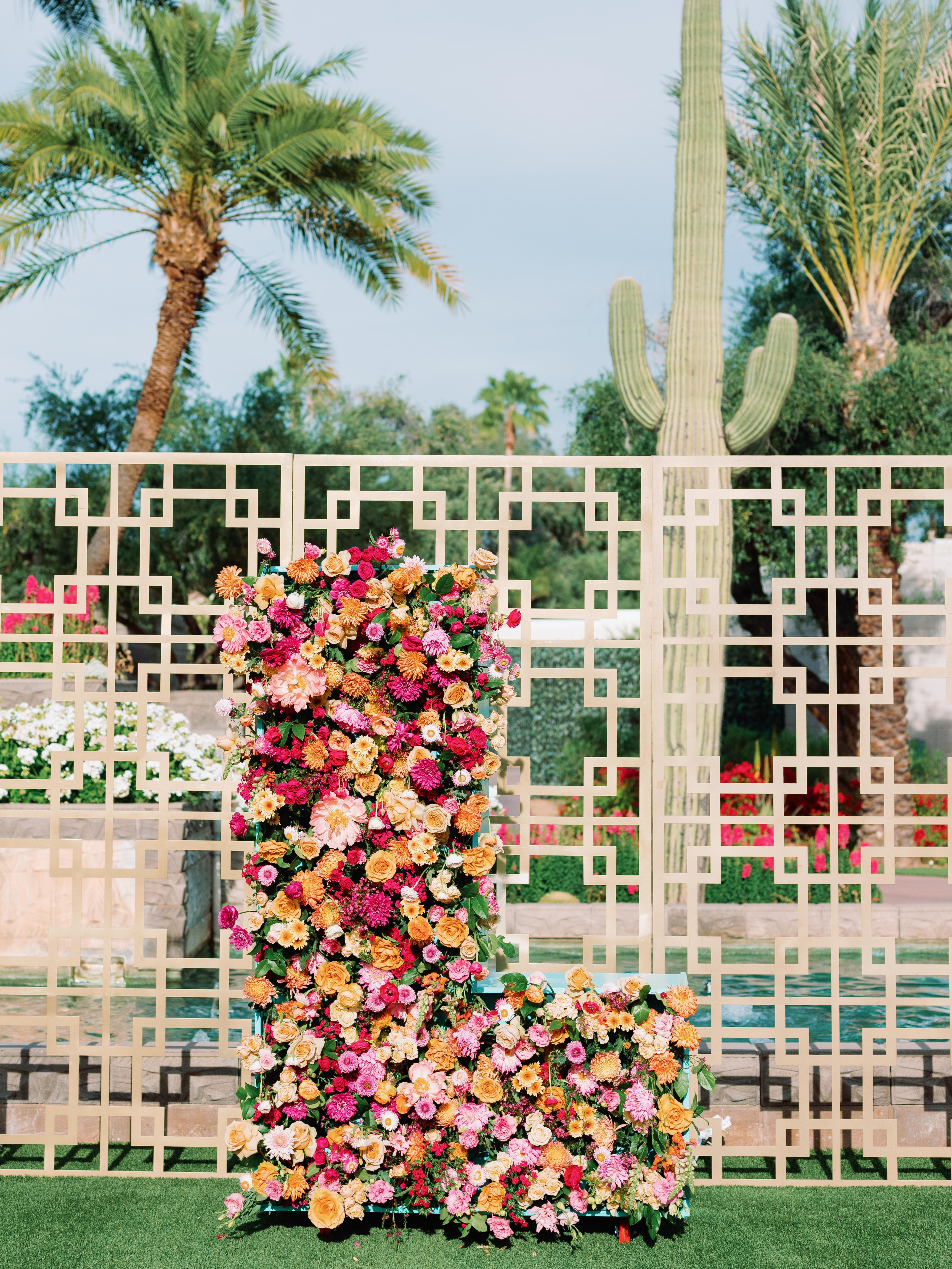 A Romantic Spring Wedding at the Arizona Biltmore 22