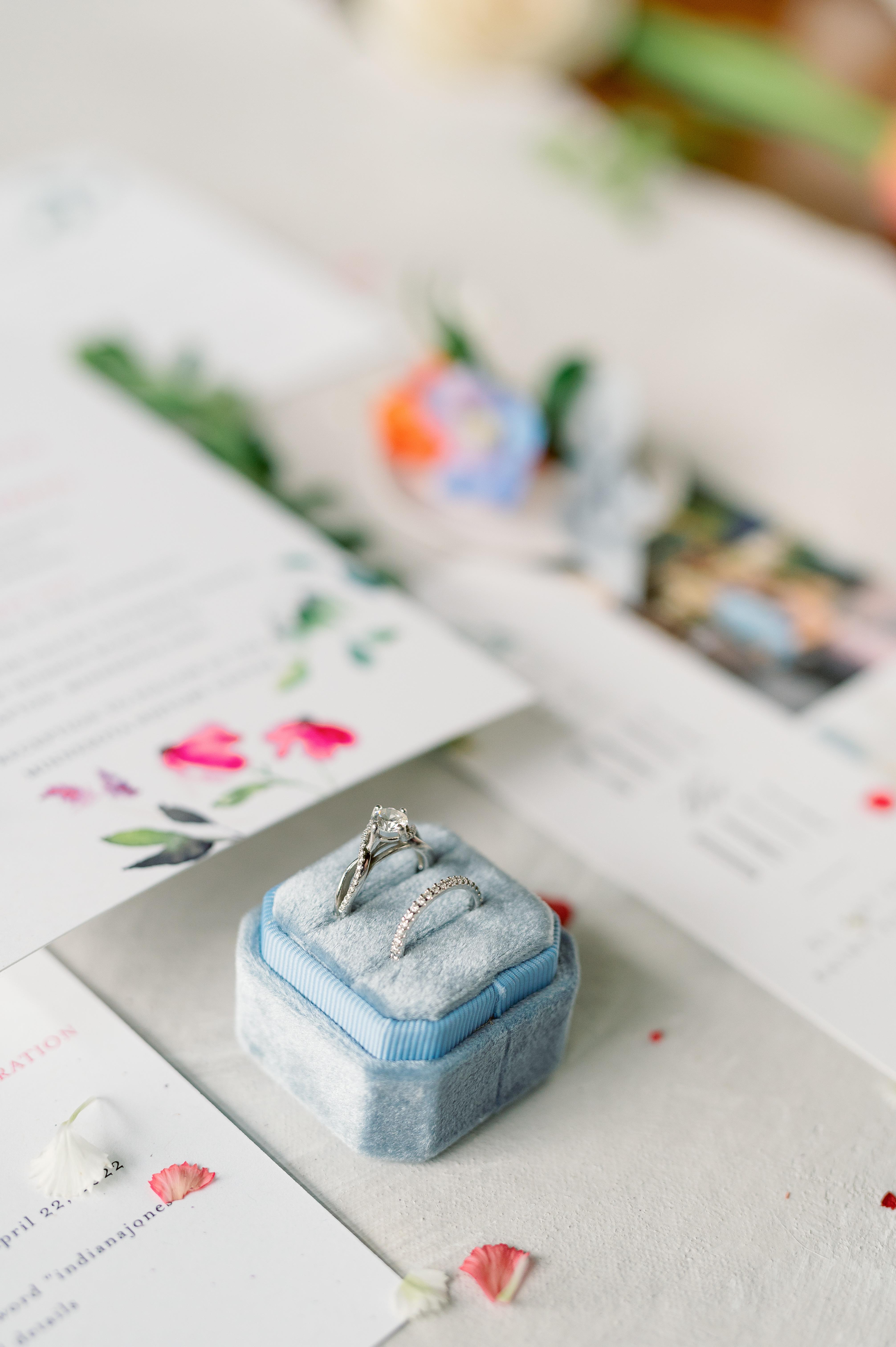 A Whimsical Spring Wedding at the Minnesota History Center 28