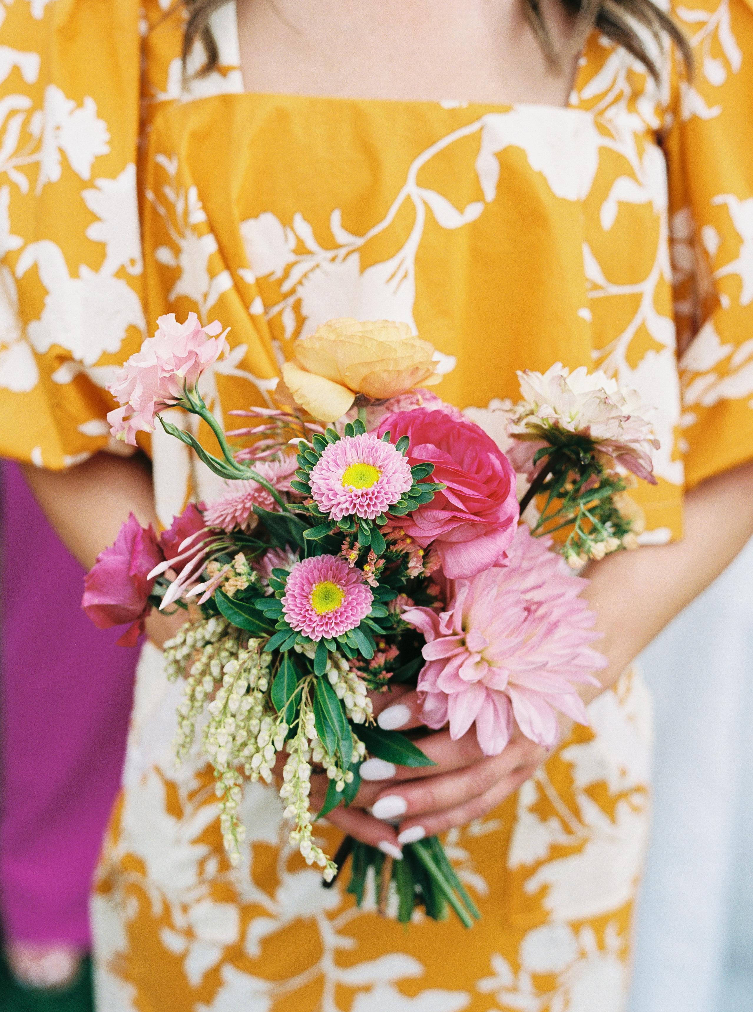 A Romantic Spring Wedding at the Arizona Biltmore 16